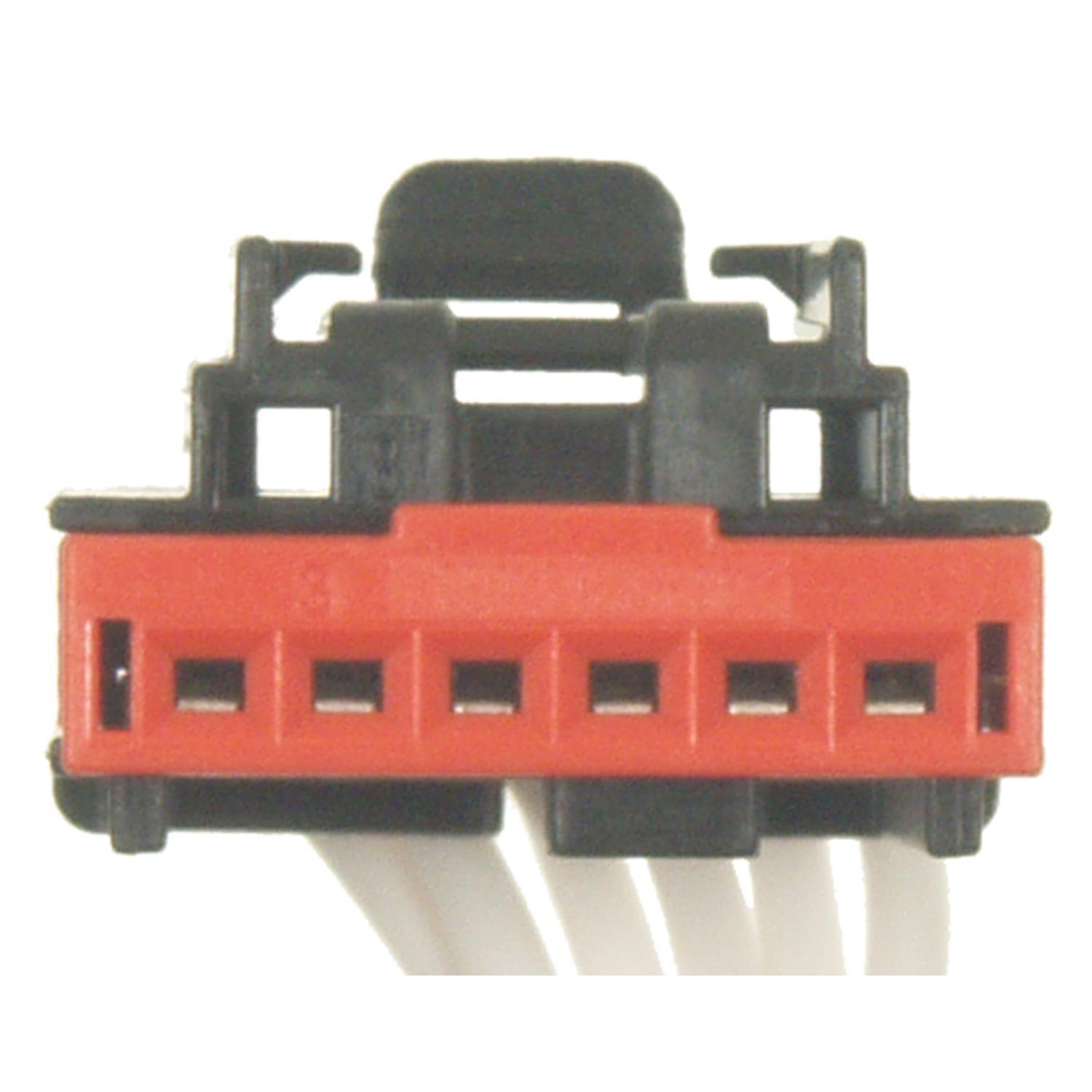 BWD PT788 - HVAC Air Inlet Door Actuator Connector BWD PT788 HVAC Air Inlet Door Actuator Connector product image 1 of 3