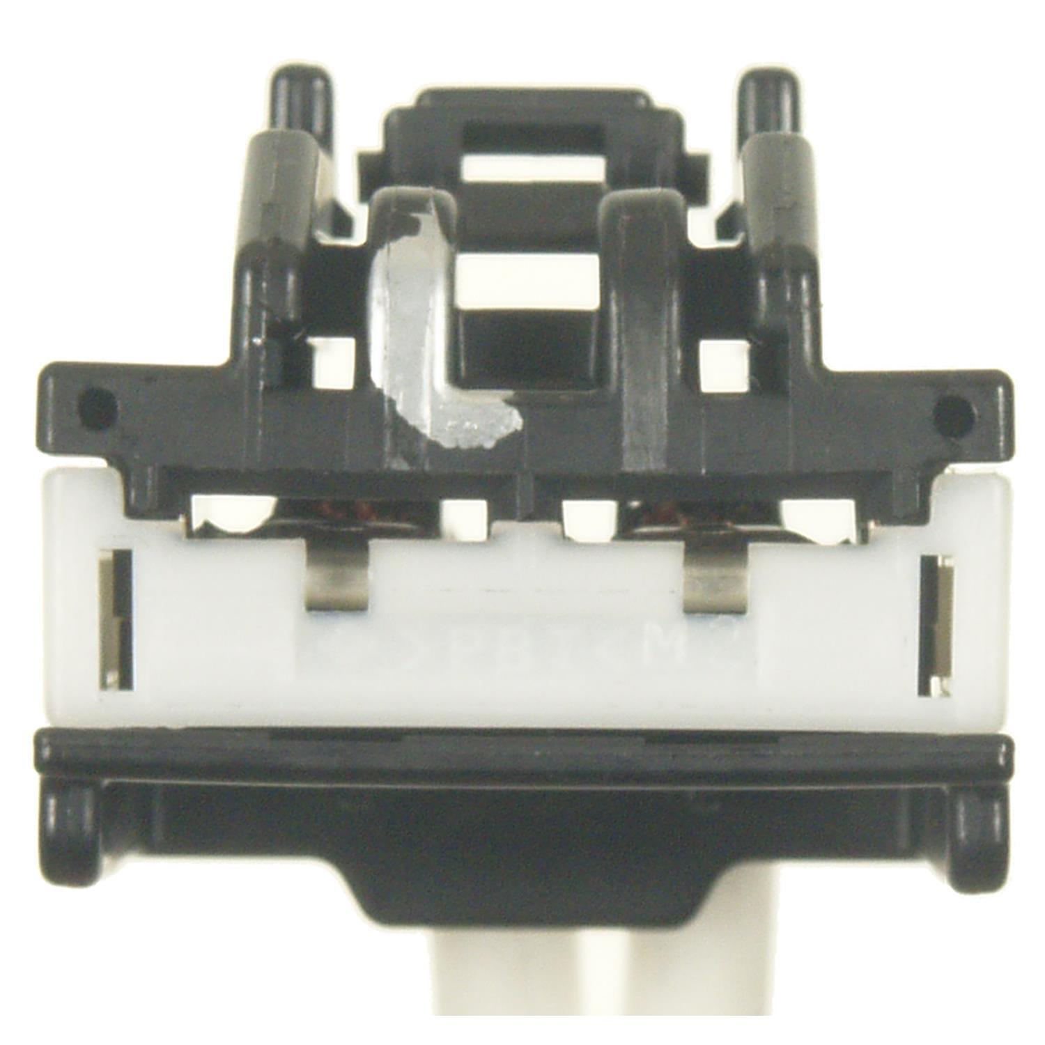 BWD PT790 - Mass Air Flow Sensor Connector BWD PT790 Mass Air Flow Sensor Connector product image 1 of 3