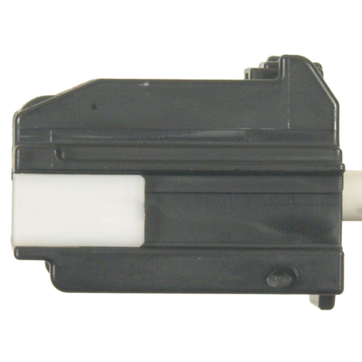 BWD PT790 - Mass Air Flow Sensor Connector BWD PT790 Mass Air Flow Sensor Connector product image 3 of 3
