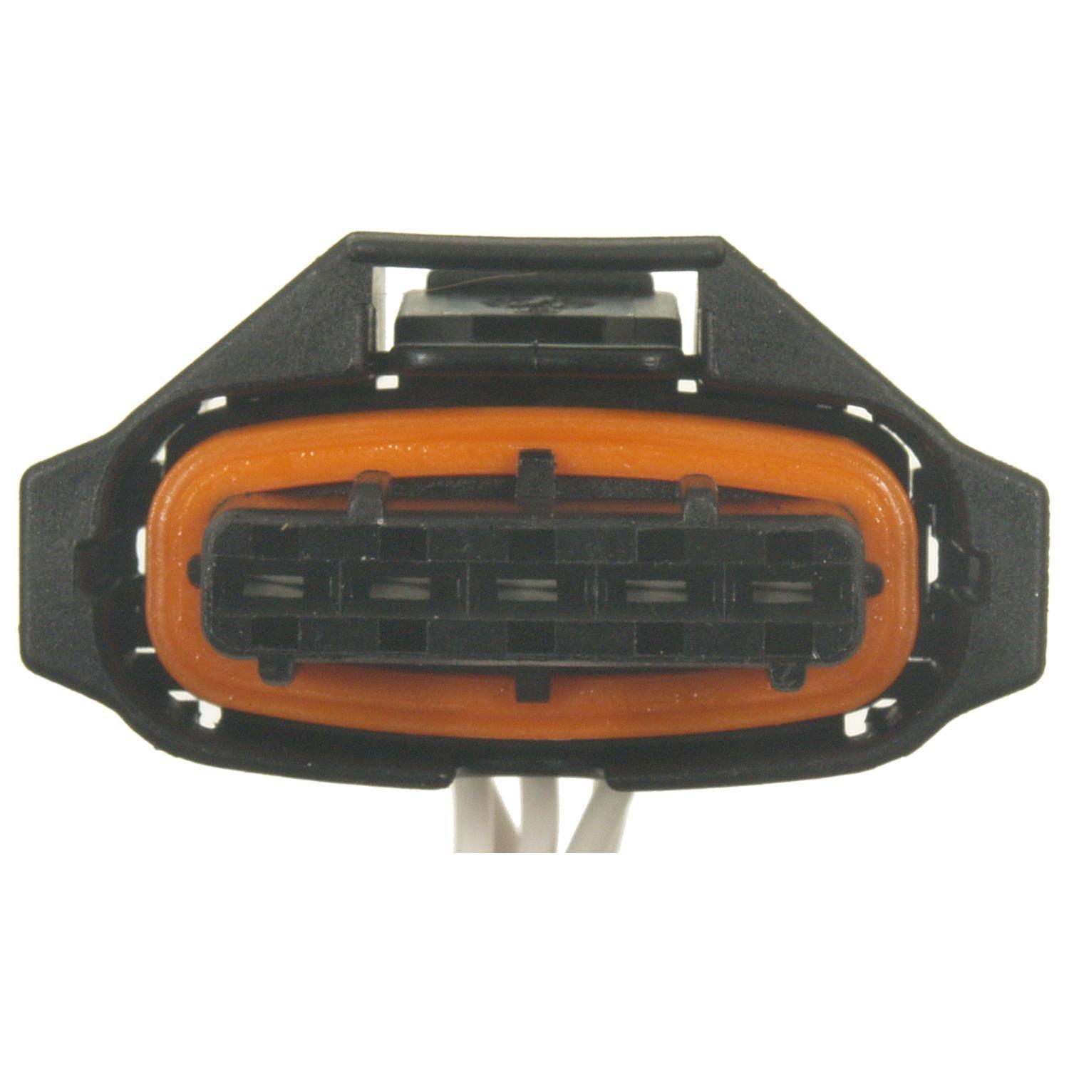 BWD PT791 Accelerator Pedal Position Sensor Connector product image 1 of 3