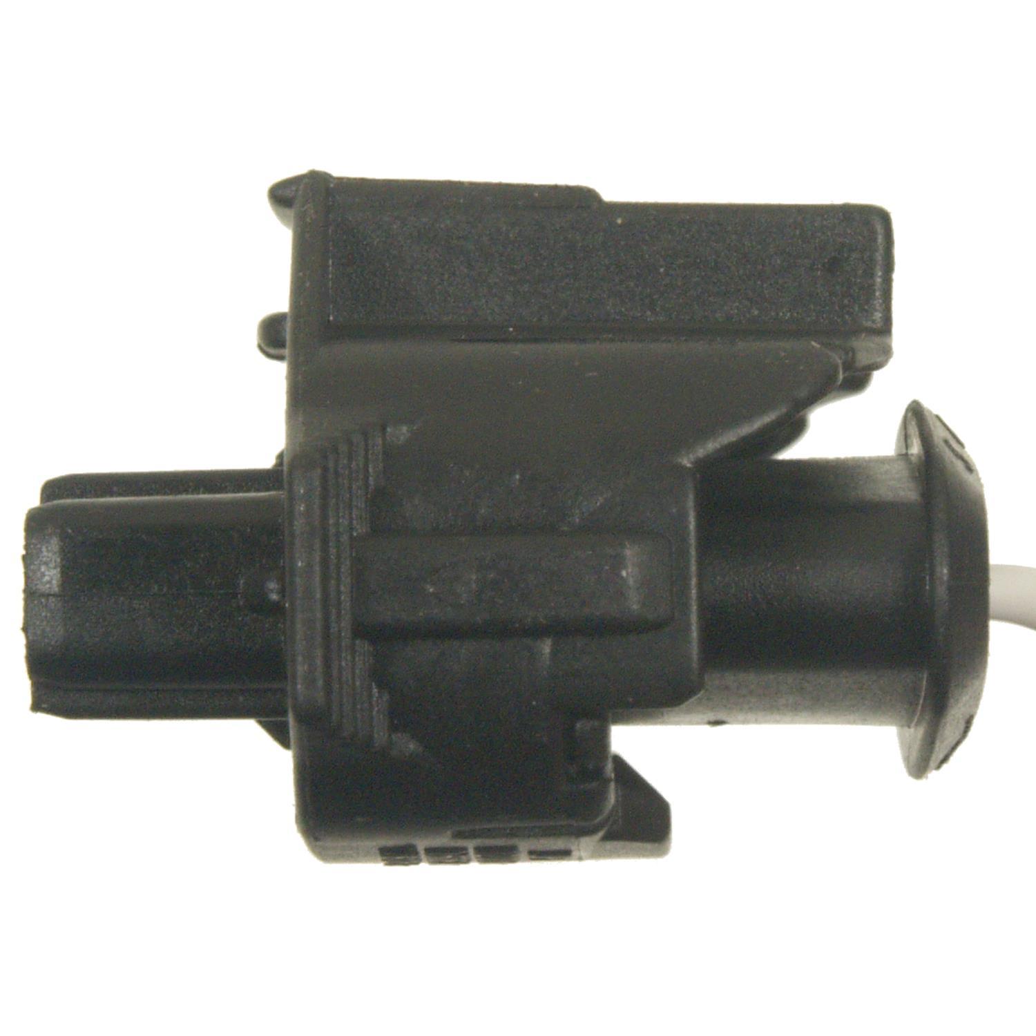 BWD PT791 Accelerator Pedal Position Sensor Connector product image 3 of 3