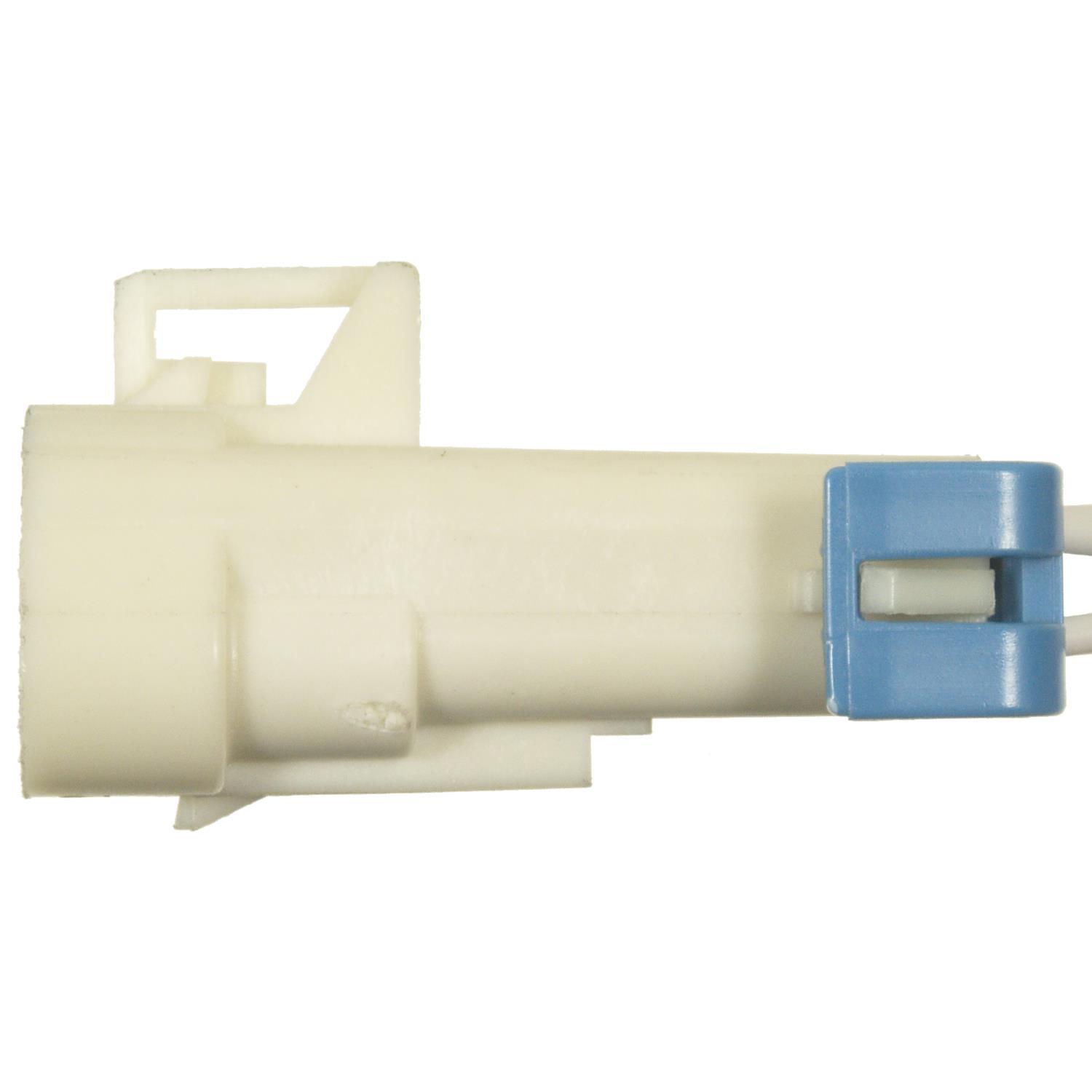 BWD PT792 - Headlight Switch Connector BWD PT792 Body Wiring Harness Connector product image 3 of 3