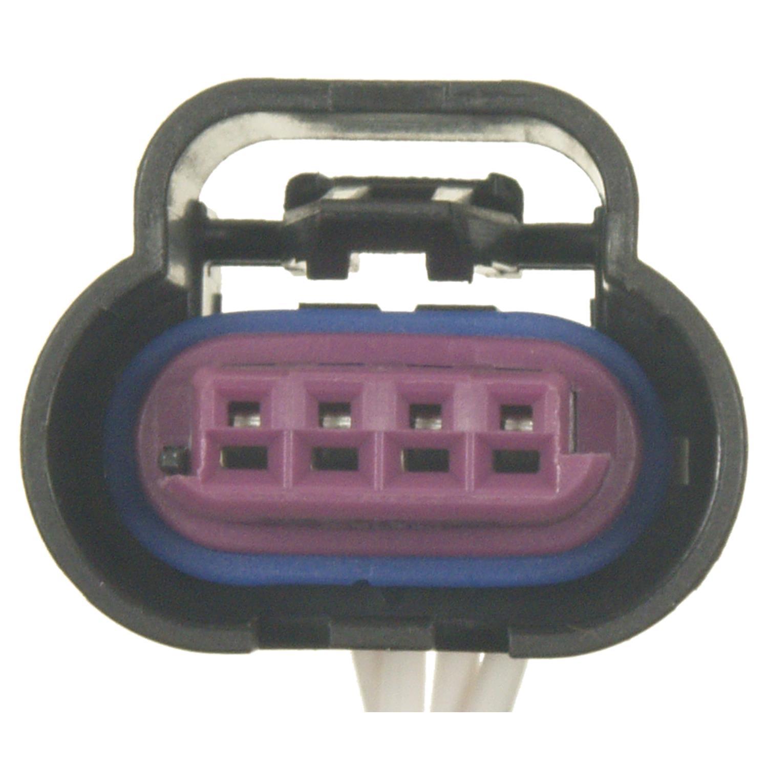 BWD PT793 - Engine Intake Manifold Runner Solenoid Connector BWD PT793 Engine Intake Manifold Runner Solenoid Connector product image 1 of 3