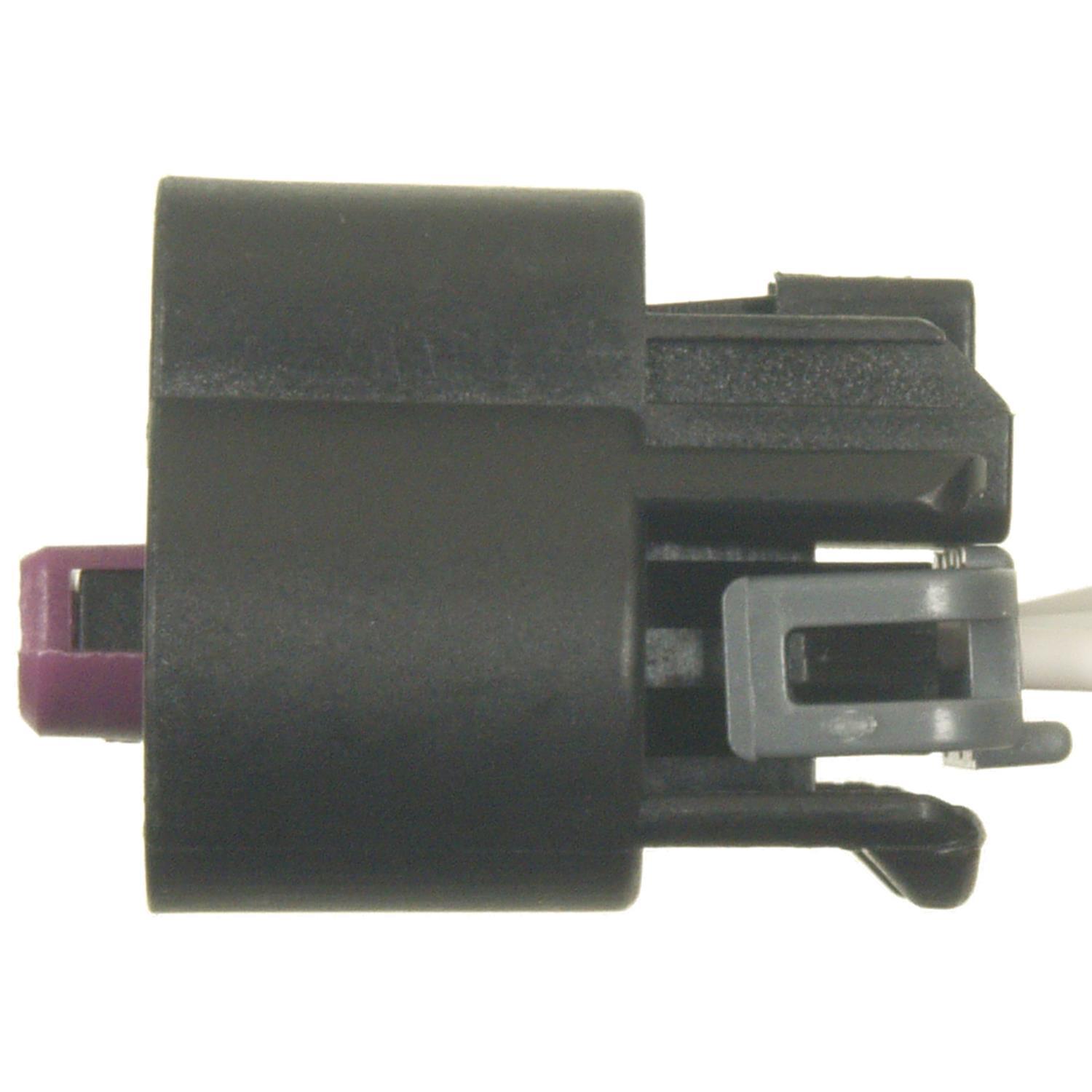 BWD PT793 - Engine Intake Manifold Runner Solenoid Connector BWD PT793 Engine Intake Manifold Runner Solenoid Connector product image 3 of 3