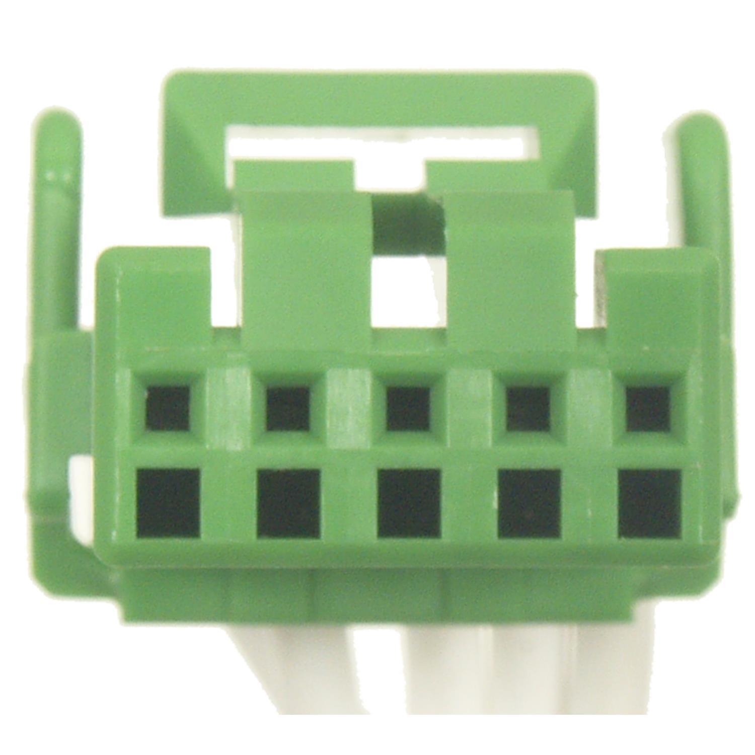 BWD PT795 - Door Lock Module Connector BWD PT795 Door Lock Module Connector product image 1 of 3
