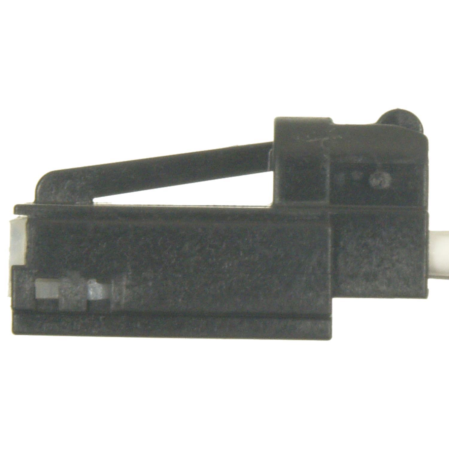 BWD PT796 - Heated Seat Switch Connector BWD PT796 Heated Seat Switch Connector product image 3 of 3