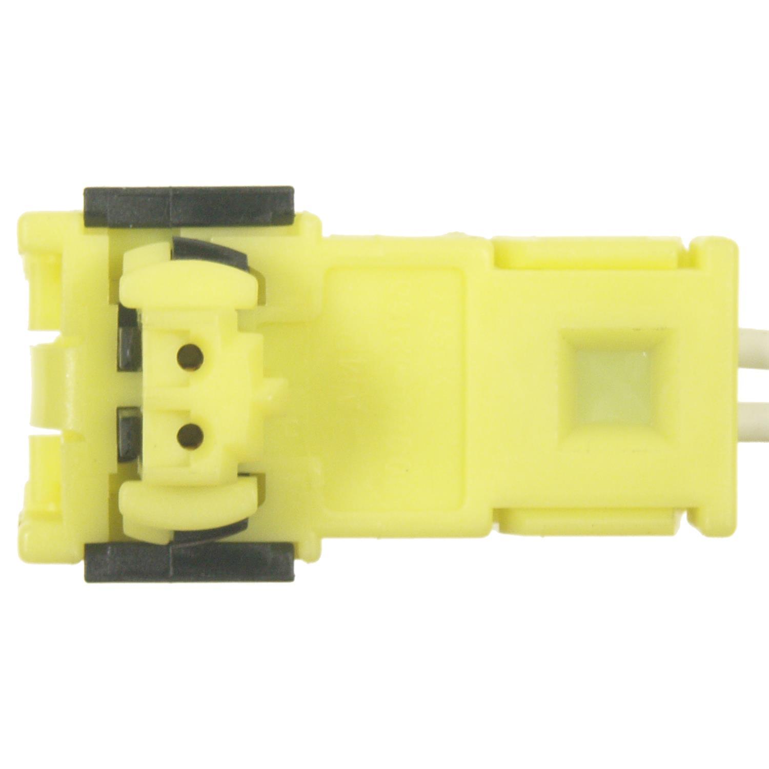 BWD PT797 - Seat Belt Harness Connector BWD PT797 Seat Belt Harness Connector product image 1 of 3
