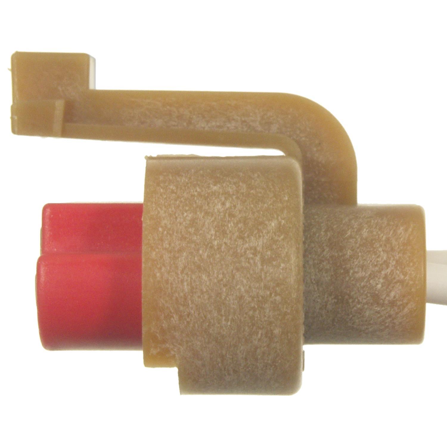 BWD PT798 - Engine Cooling Fan Motor Connector BWD PT798 Engine Cooling Fan Motor Connector product image 3 of 3