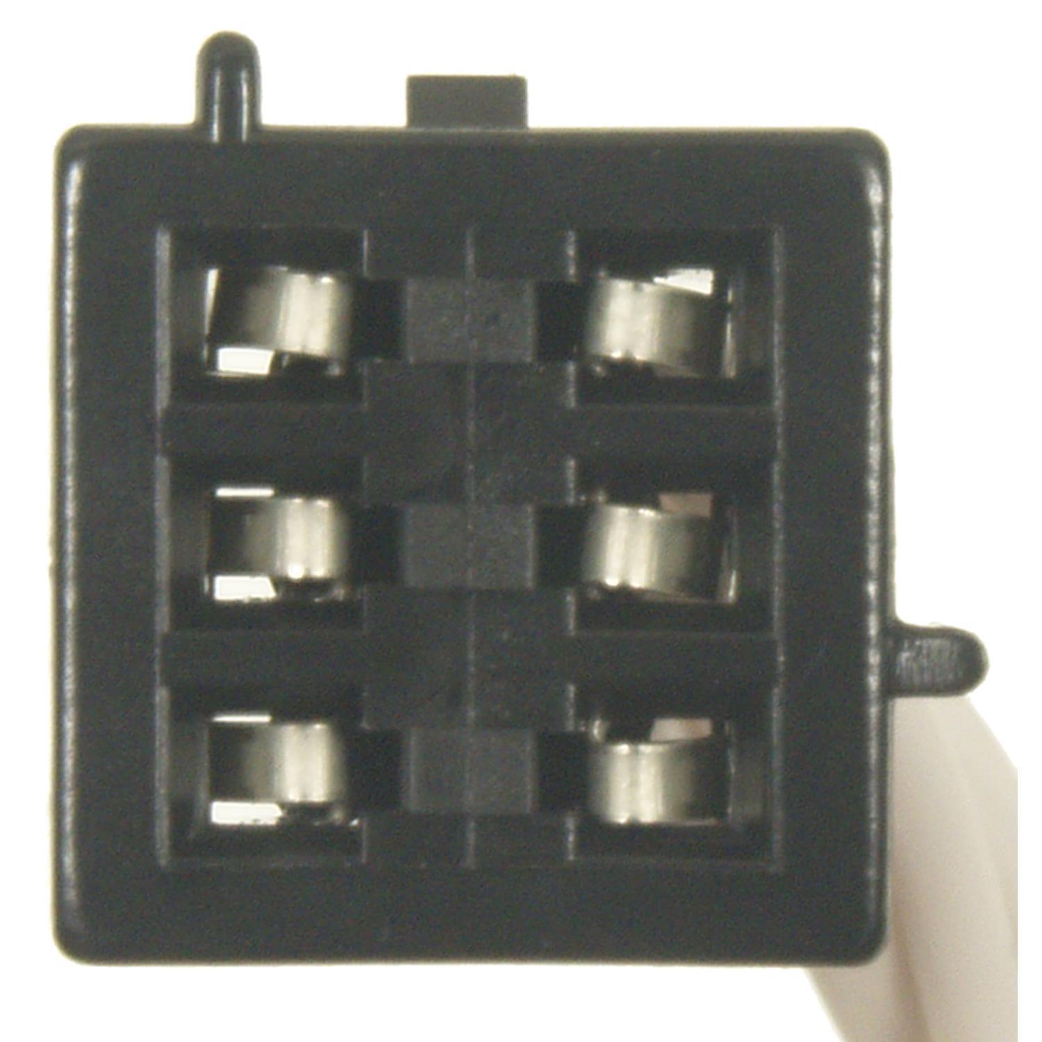 BWD PT800 - Body Wiring Harness Connector BWD PT800 Body Wiring Harness Connector product image 1 of 3