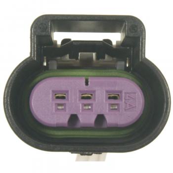 BWD PT801 - Engine Oil Level Sensor Connector BWD PT801 Engine Oil Level Sensor Connector product image 1 of 3