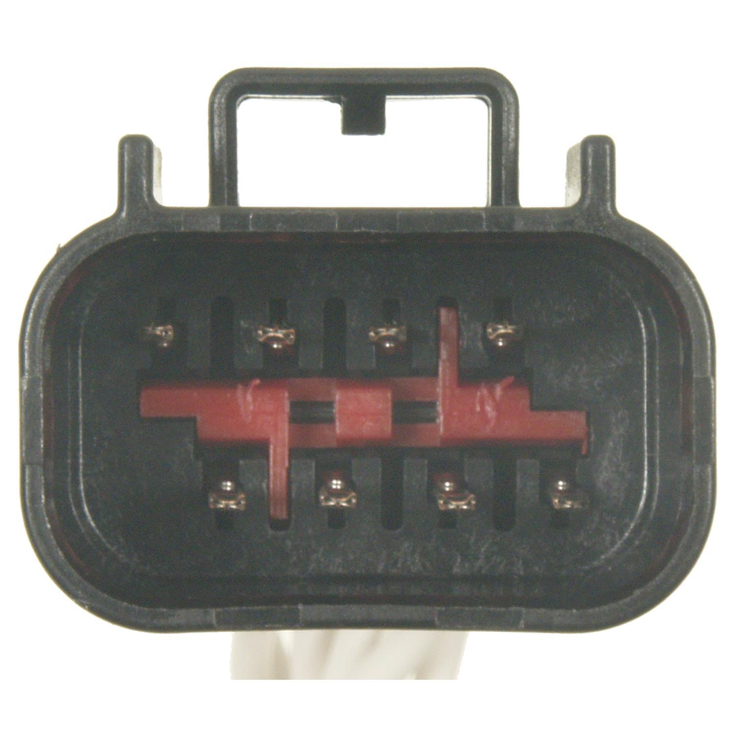 BWD PT805 - Headlight Switch Connector BWD PT805 Body Wiring Harness Connector product image 1 of 3