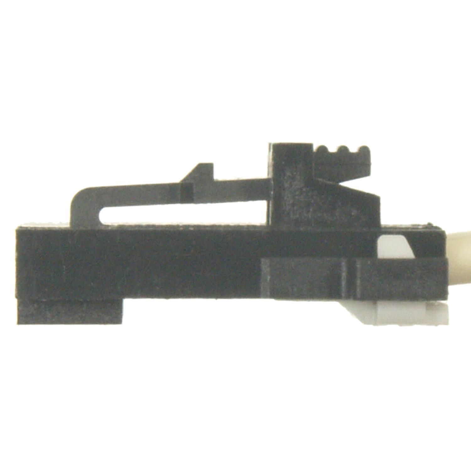 BWD PT809 Auto Trans Output Shaft Speed Sensor Connector product image 3 of 3