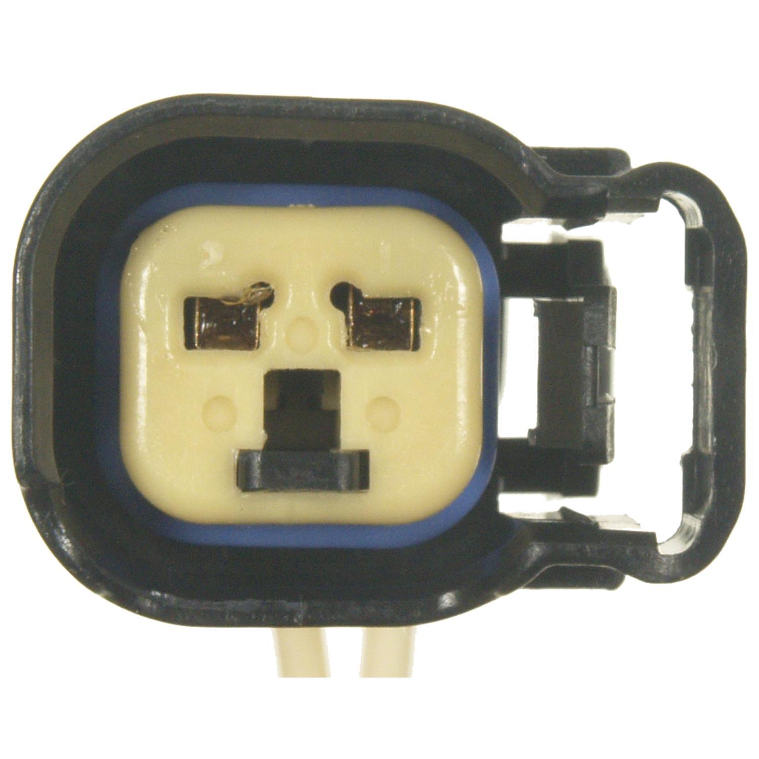 BWD PT8110 Side Marker Lamp Connector product image 1 of 3