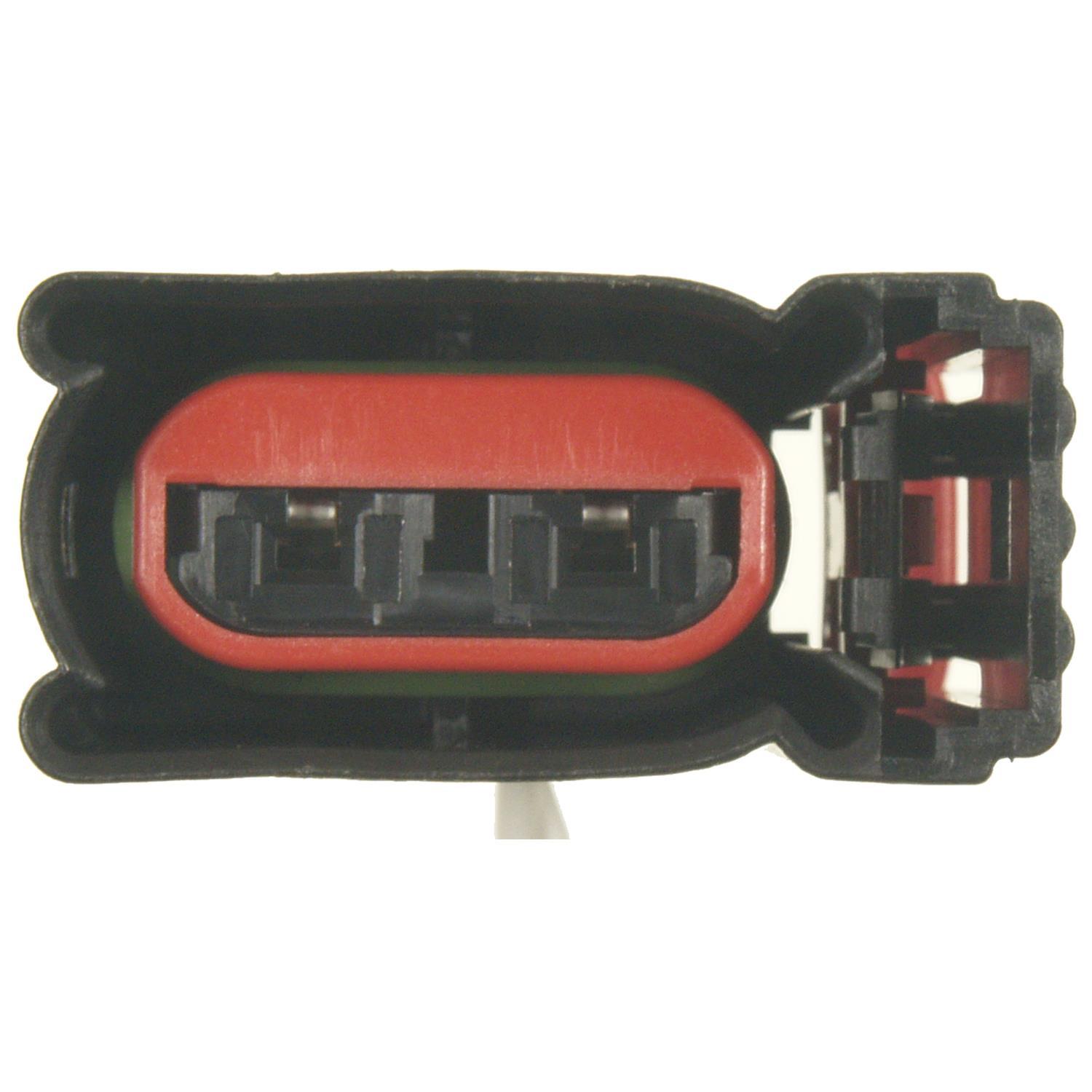 BWD PT812 - Turn Signal Light Connector BWD PT812 Back Up Light Connector product image 1 of 3