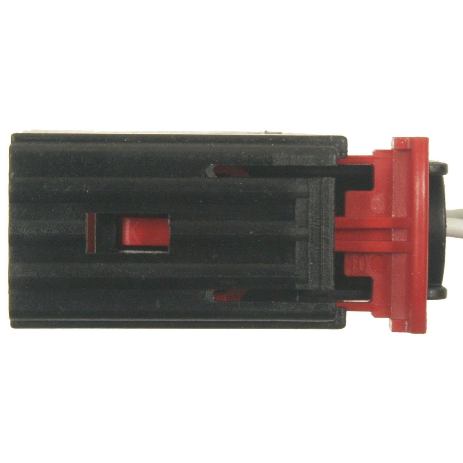 BWD PT812 - Turn Signal Light Connector BWD PT812 Back Up Light Connector product image 3 of 3