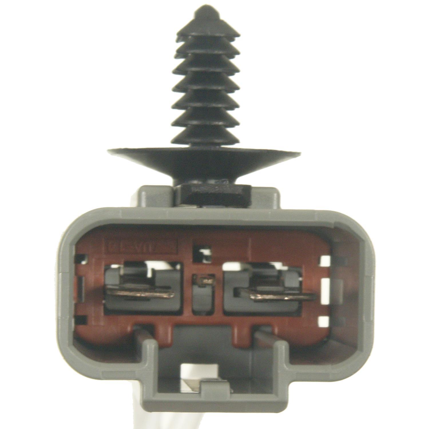 BWD PT813 - Sunroof Wiring Harness Connector BWD PT813 Sunroof Wiring Harness Connector product image 1 of 3