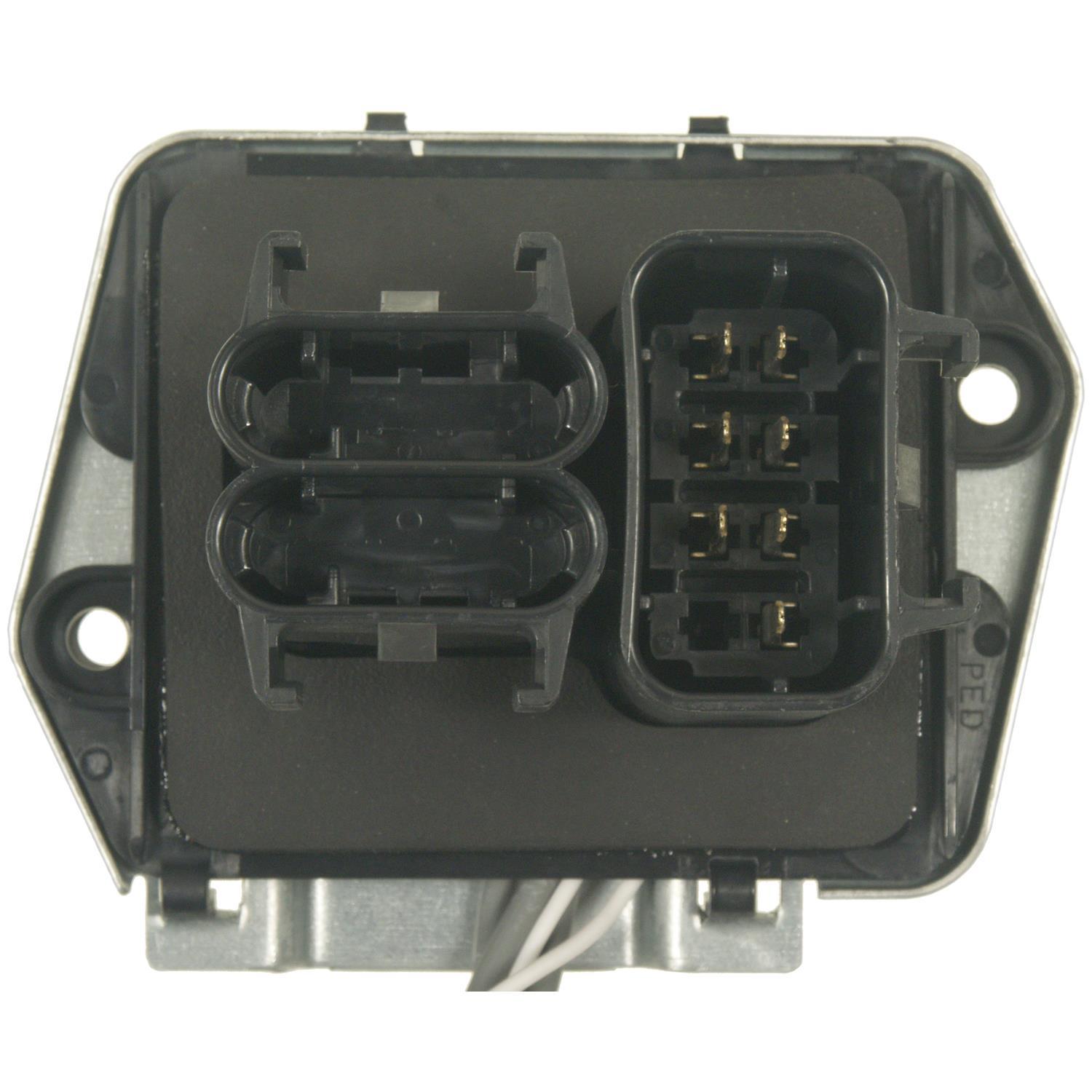 BWD PT818 - Fuel Tank Harness Connector BWD PT818 Fuel Tank Harness Connector product image 1 of 3
