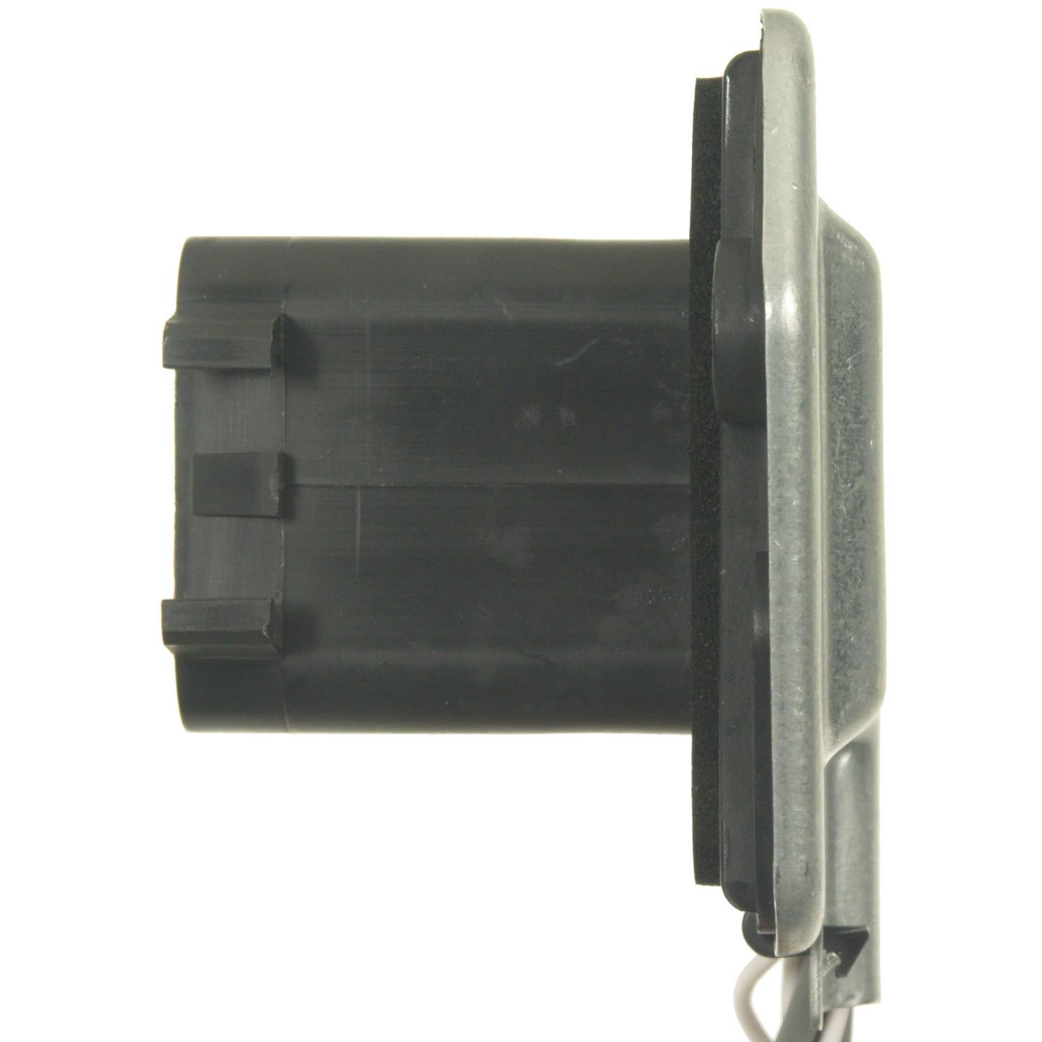 BWD PT818 - Fuel Tank Harness Connector BWD PT818 Fuel Tank Harness Connector product image 3 of 3