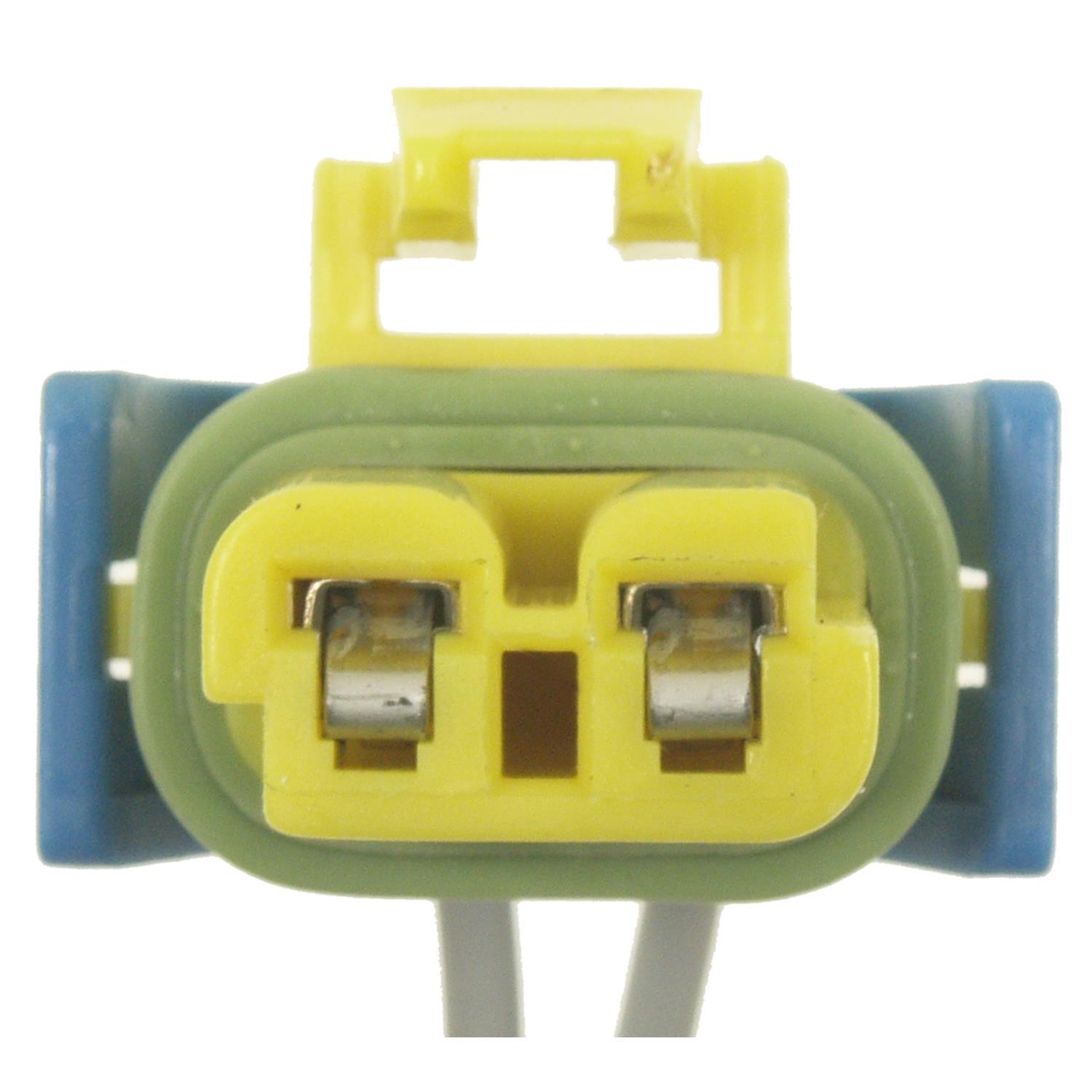 BWD PT819 - Air Bag Sensor Connector BWD PT819 Air Bag Sensor Connector product image 1 of 3