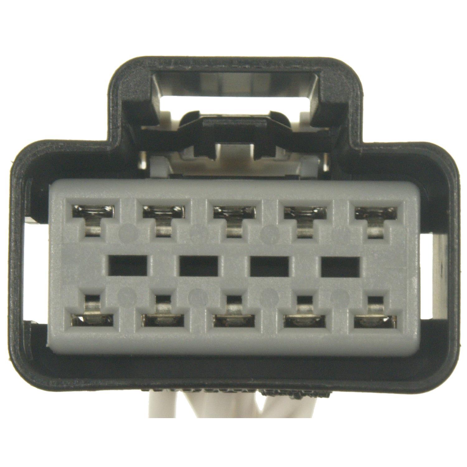 BWD PT8210 - Instrument Panel Harness Connector BWD PT8210 Door Harness Connector product image 1 of 3