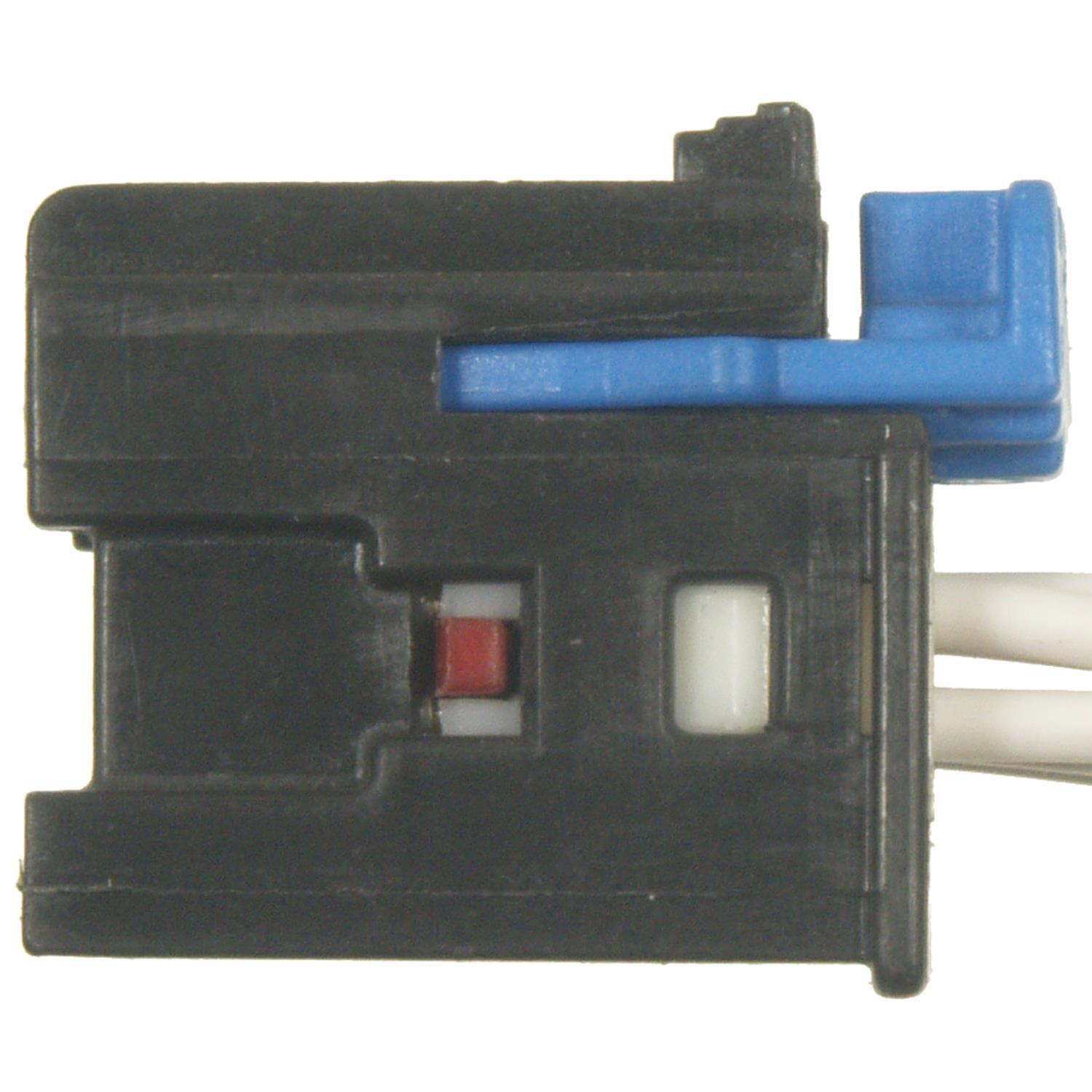 BWD PT823 - Power Steering Control Module Connector BWD PT823 Heated Seat Switch Connector product image 3 of 3