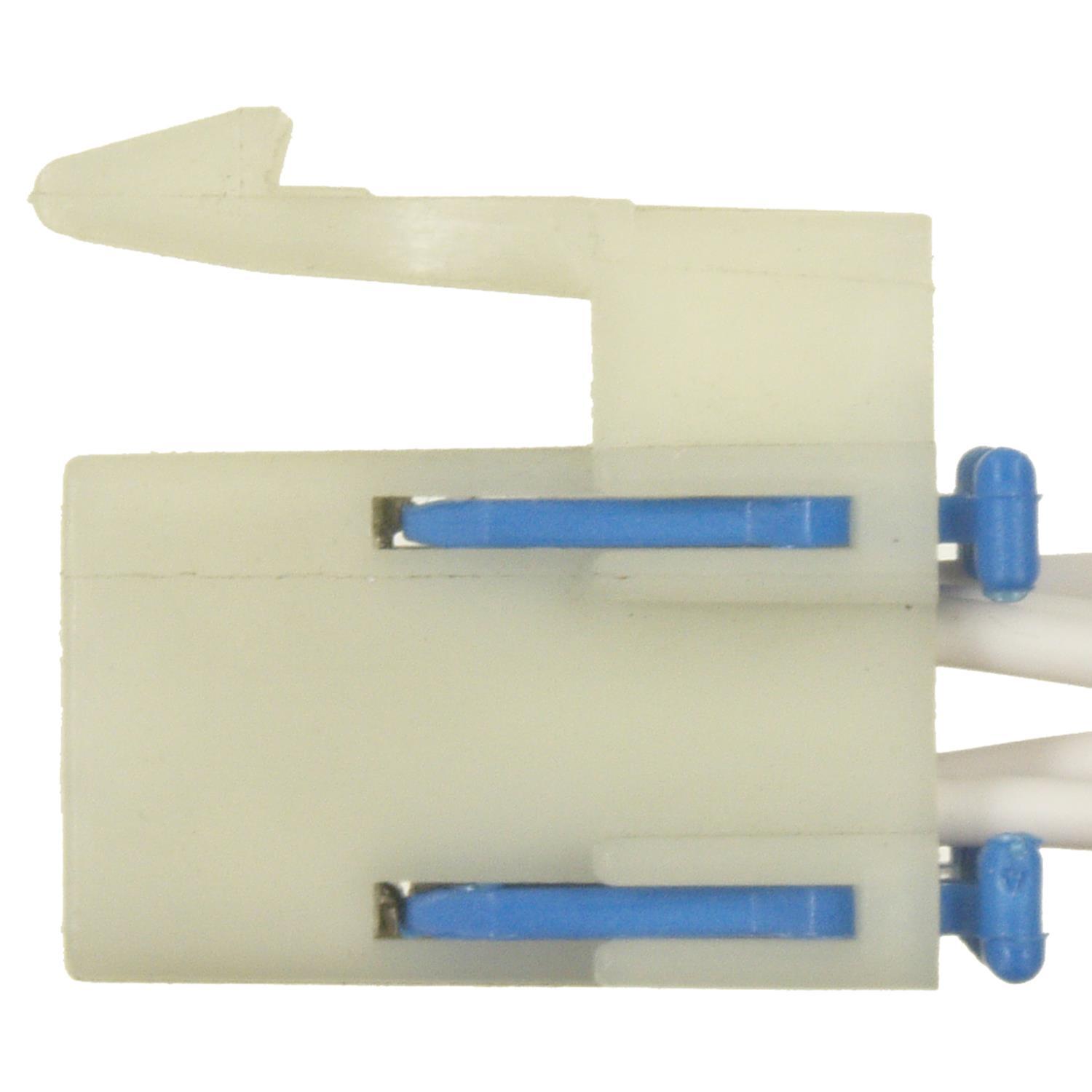 BWD PT824 - Traction Control Switch Connector BWD PT824 Air Suspension Switch Connector product image 3 of 3