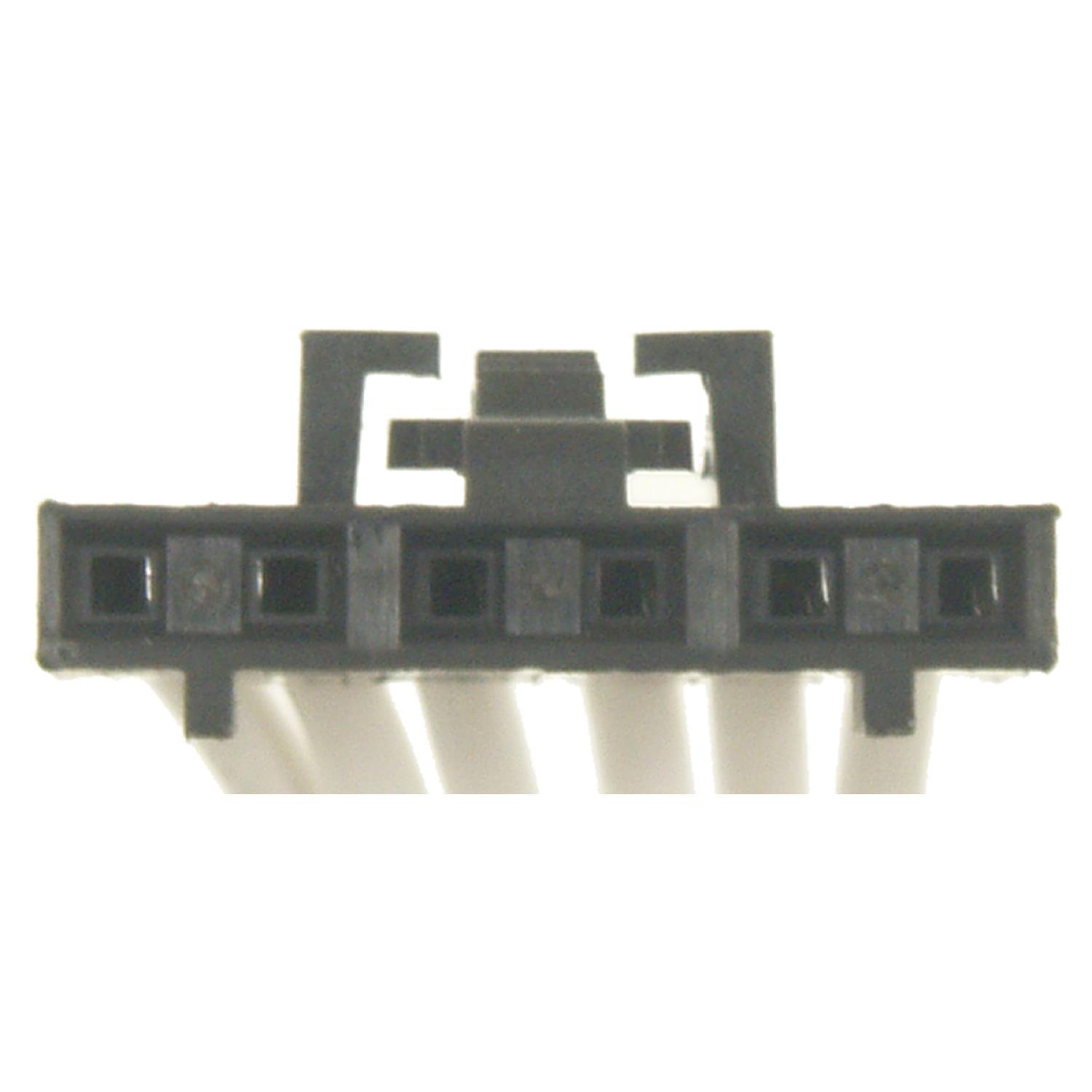 BWD PT832 - Cruise Control Release Switch Connector BWD PT832 Body Wiring Harness Connector product image 1 of 3