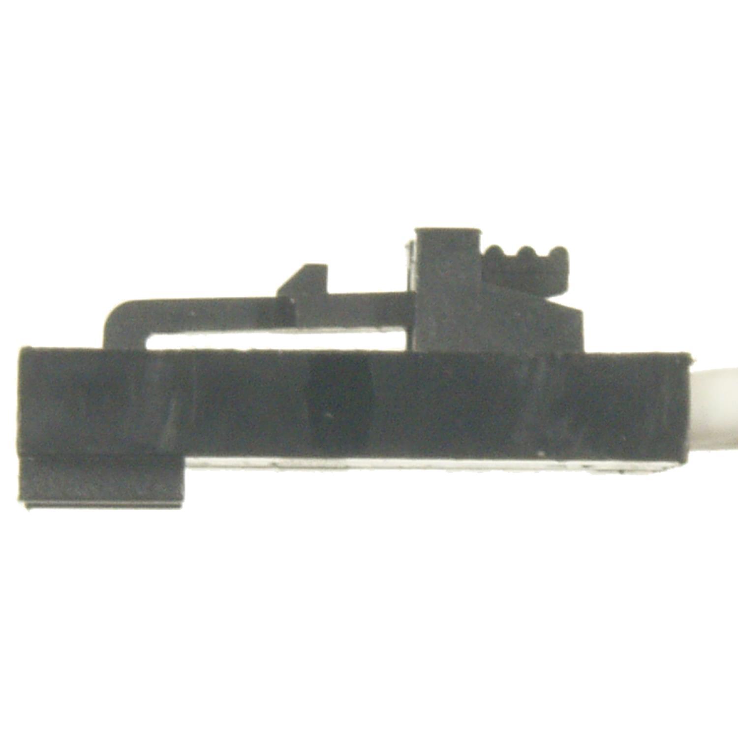 BWD PT832 - Cruise Control Release Switch Connector BWD PT832 Body Wiring Harness Connector product image 3 of 3