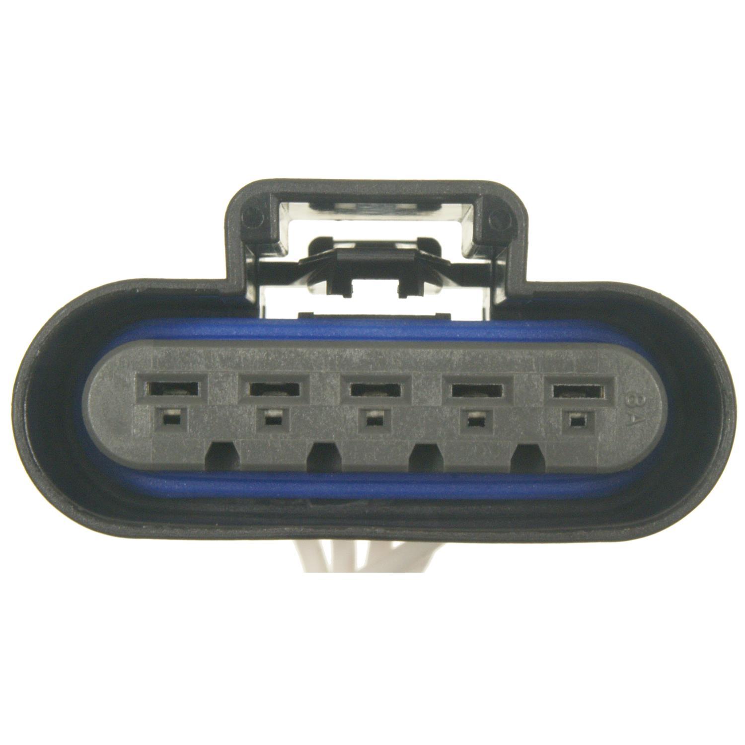 BWD PT835 - Headlight Connector BWD PT835 Body Wiring Harness Connector product image 1 of 3