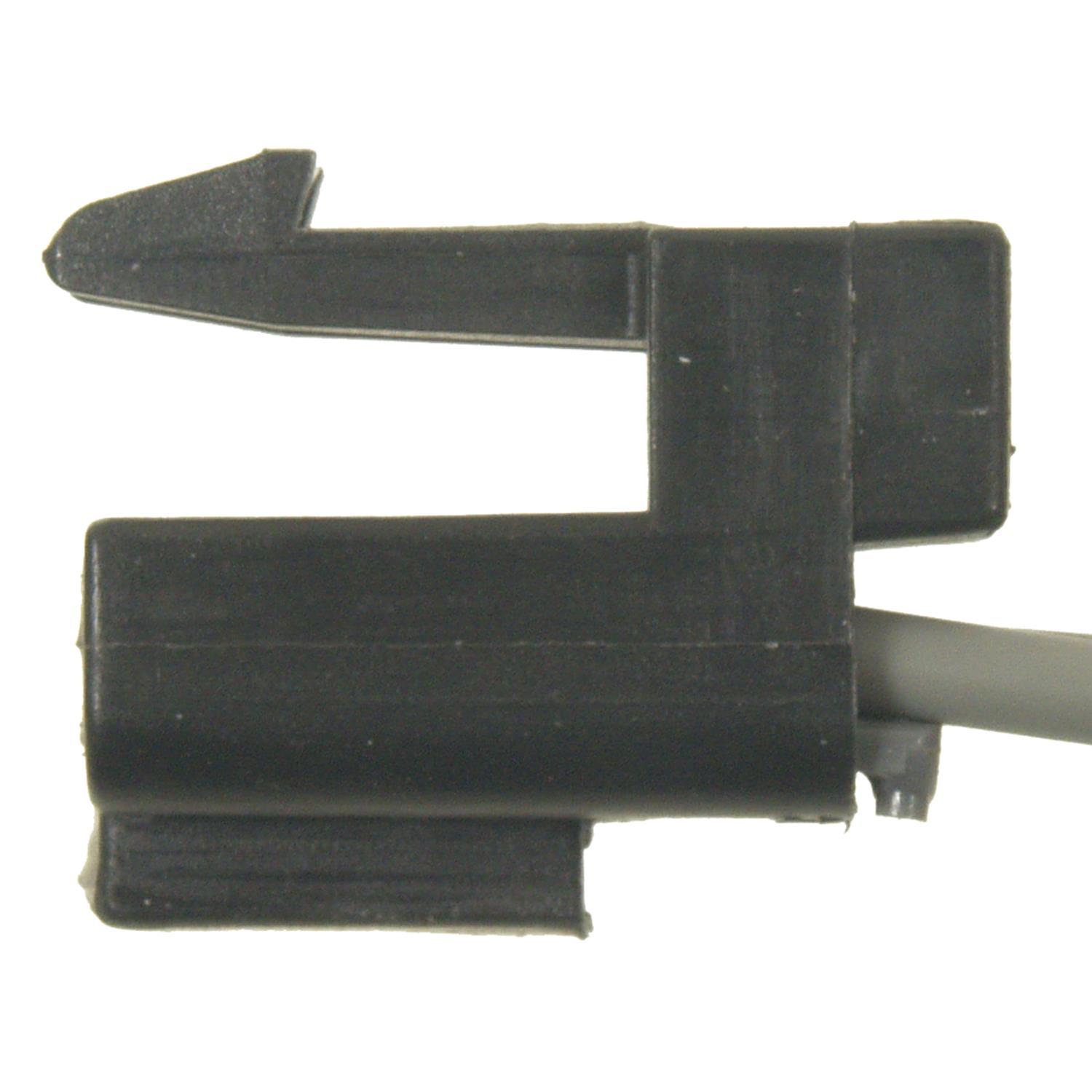 BWD PT837 - Headlight Switch Connector BWD PT837 Air Bag Clockspring Connector product image 3 of 3