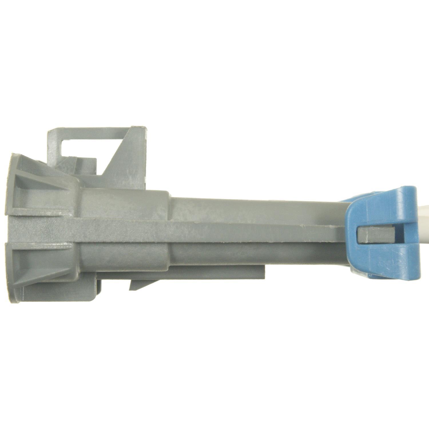 BWD PT839 - Headlight Switch Connector BWD PT839 4WD Indicator Light Connector product image 3 of 3