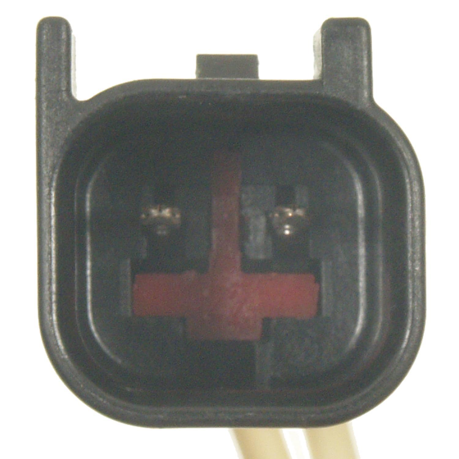 BWD PT841 - Under Hood Lamp Connector BWD PT841 Engine Wiring Harness Connector product image 1 of 3