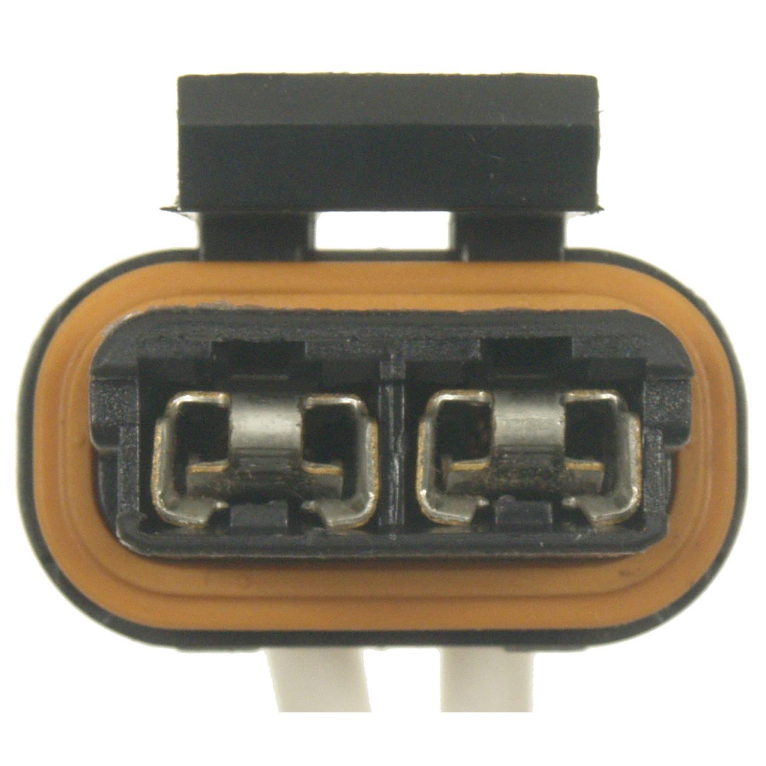 BWD PT842 - Headlight Connector BWD PT842 ABS Control Module Connector product image 1 of 3