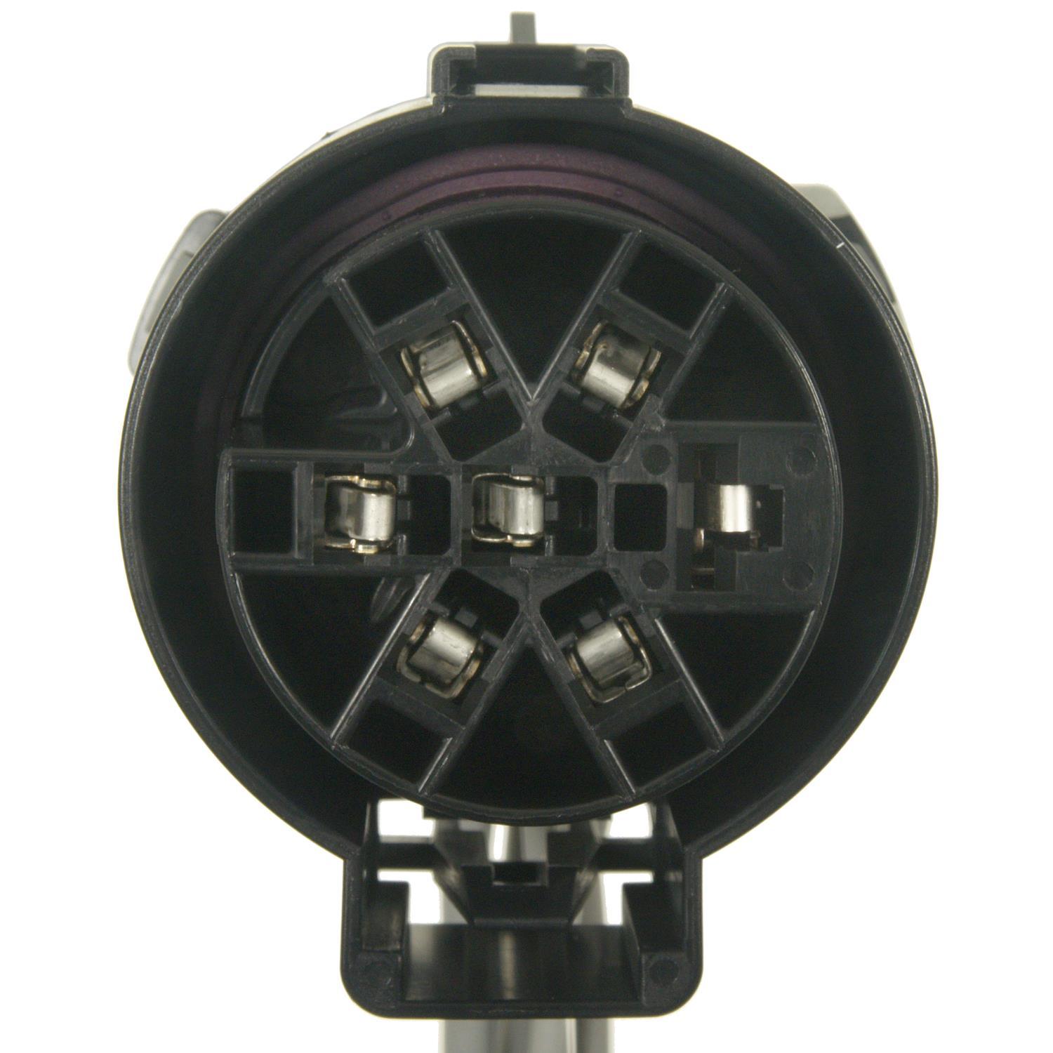 BWD PT843 - Body Wiring Harness Connector BWD PT843 ABS Control Module Connector product image 1 of 4