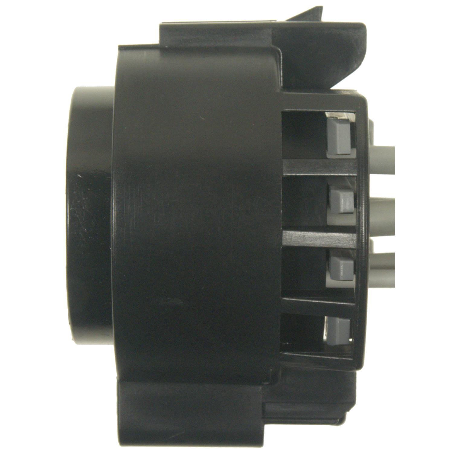 BWD PT843 - Body Wiring Harness Connector BWD PT843 ABS Control Module Connector product image 3 of 4