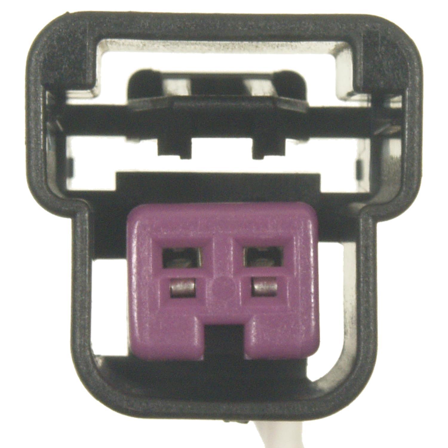 BWD PT845 - Radio Power Connector BWD PT845 Body Wiring Harness Connector product image 1 of 3