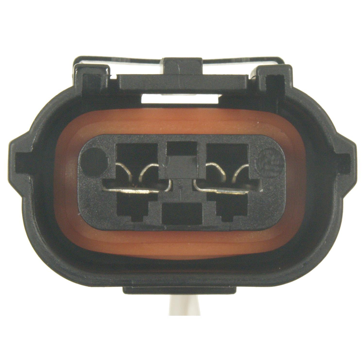 BWD PT846 - Headlight Washer Pump Connector BWD PT846 Headlight Washer Pump Connector product image 1 of 3