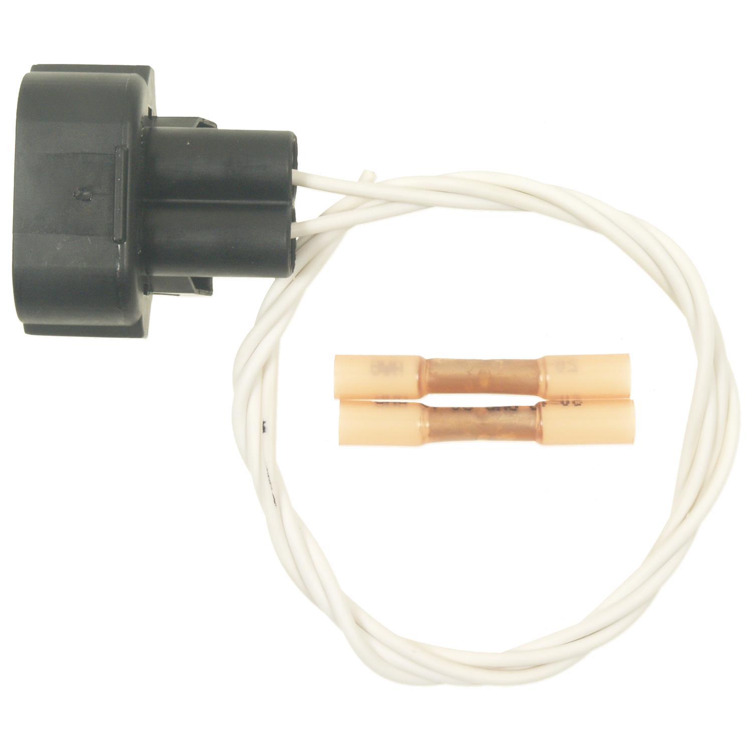 BWD PT846 - Headlight Washer Pump Connector BWD PT846 Headlight Washer Pump Connector product image 2 of 3