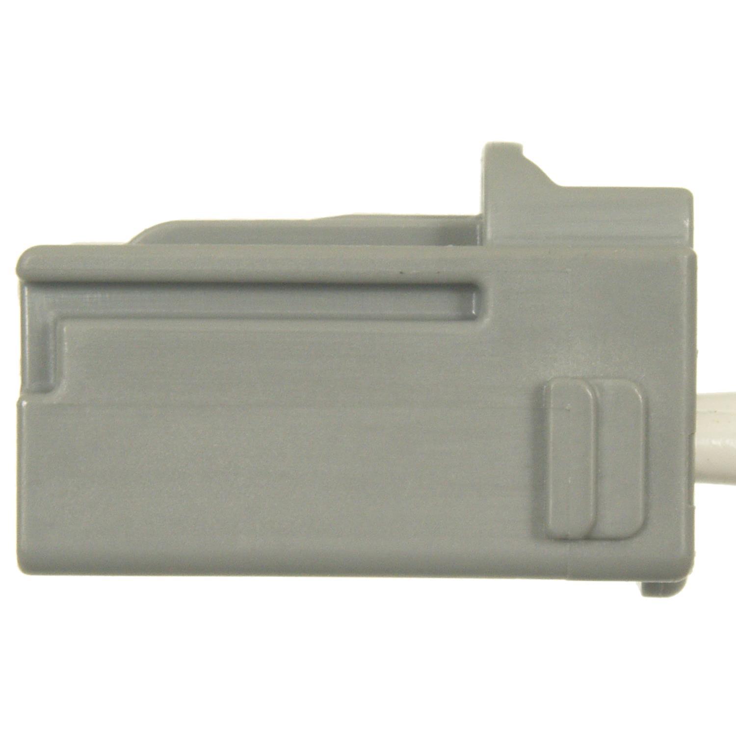 BWD PT852 - HVAC Blower Motor Resistor Connector BWD PT852 HVAC Blower Motor Connector product image 3 of 3