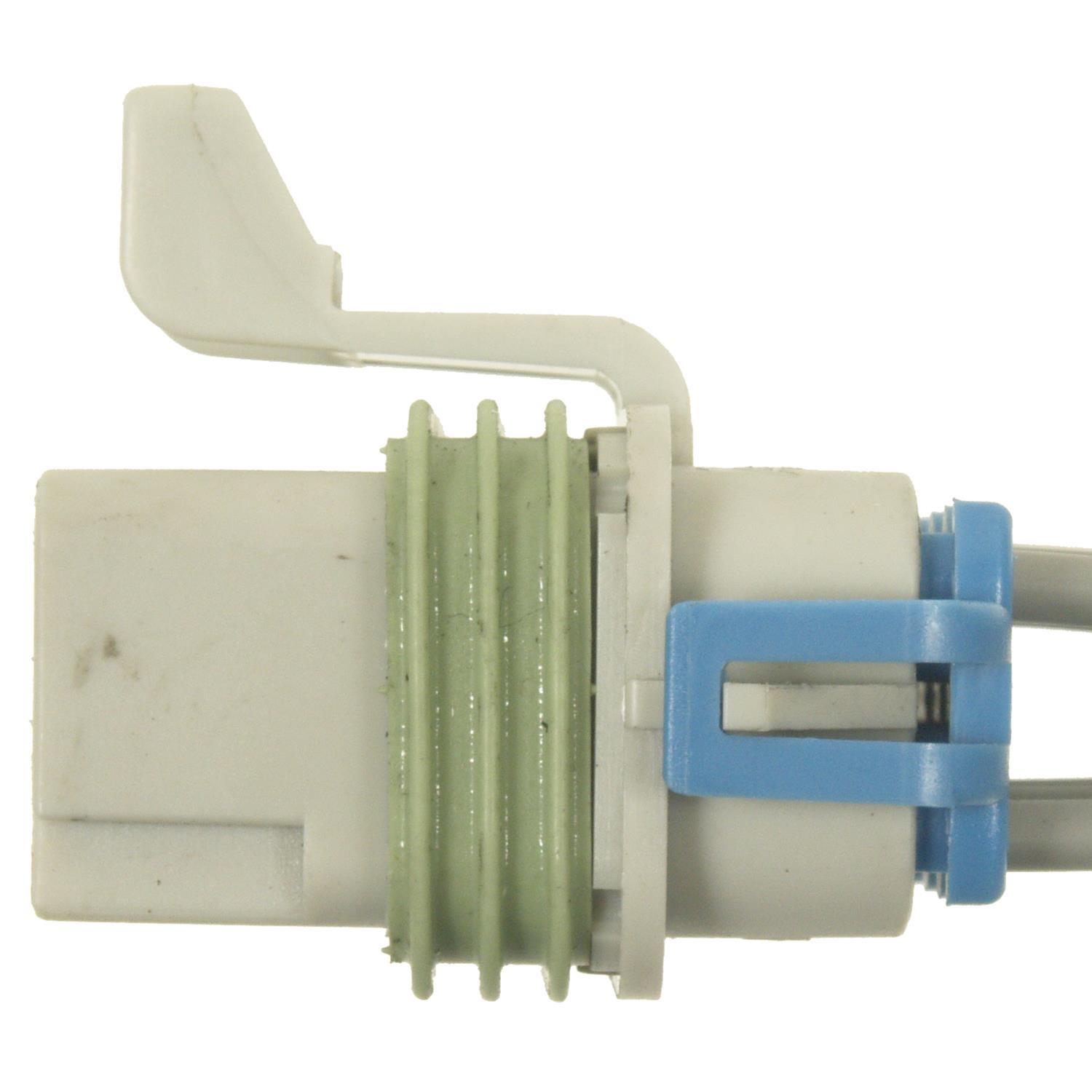 BWD PT856 - Body Wiring Harness Connector BWD PT856 Body Wiring Harness Connector product image 3 of 3