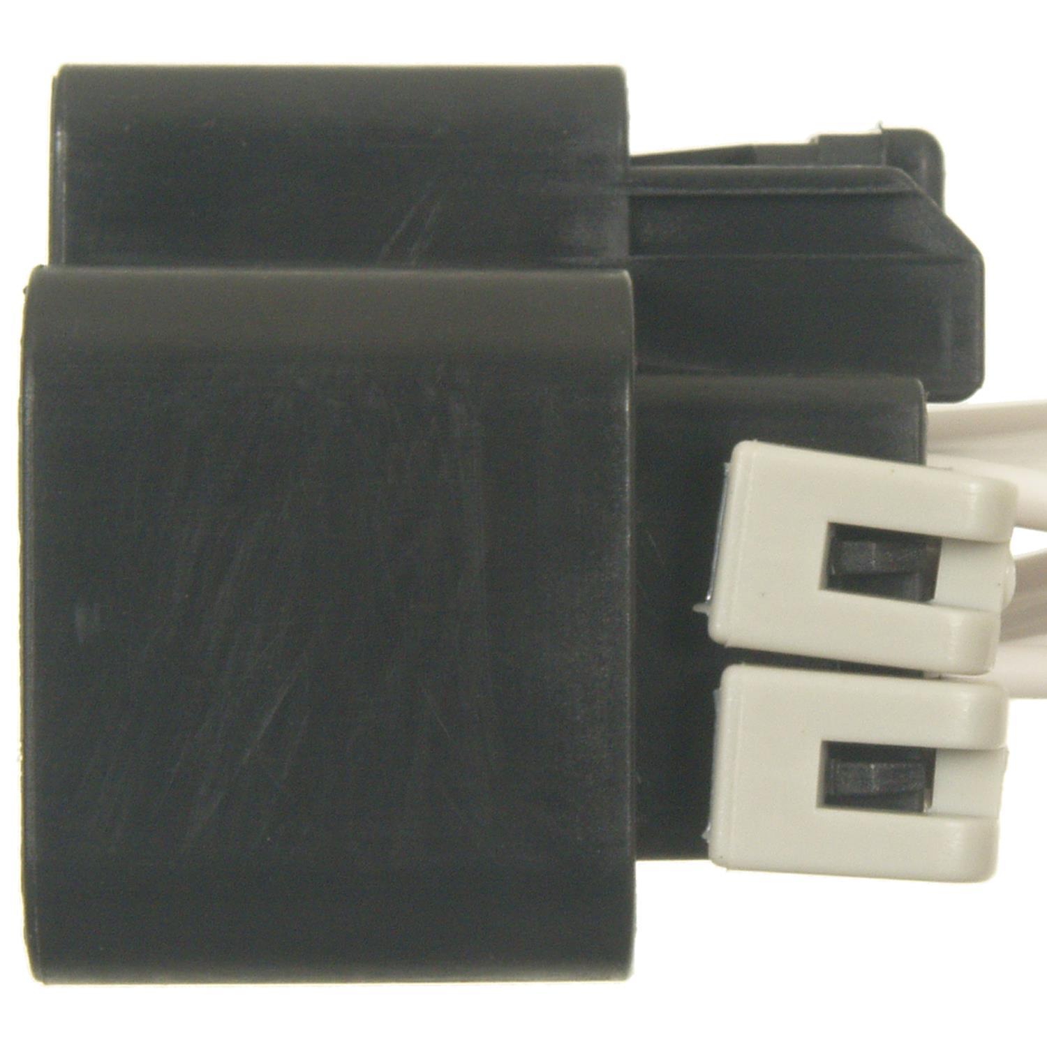 BWD PT858 - Cigarette Lighter Socket Connector BWD PT858 Air Bag Module Connector product image 3 of 3