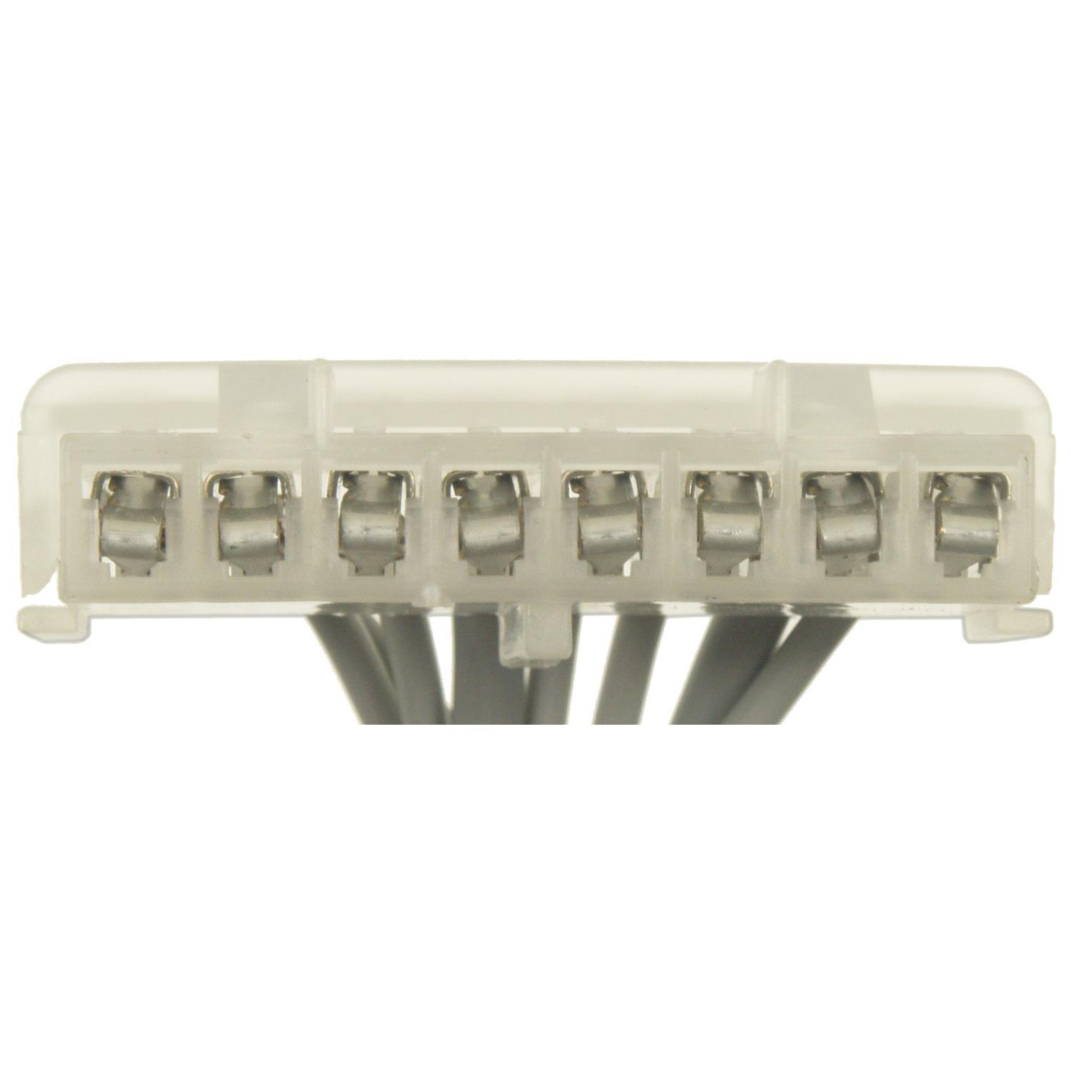 BWD PT861 - Headlight Switch Connector BWD PT861 Combination Switch Connector product image 1 of 3