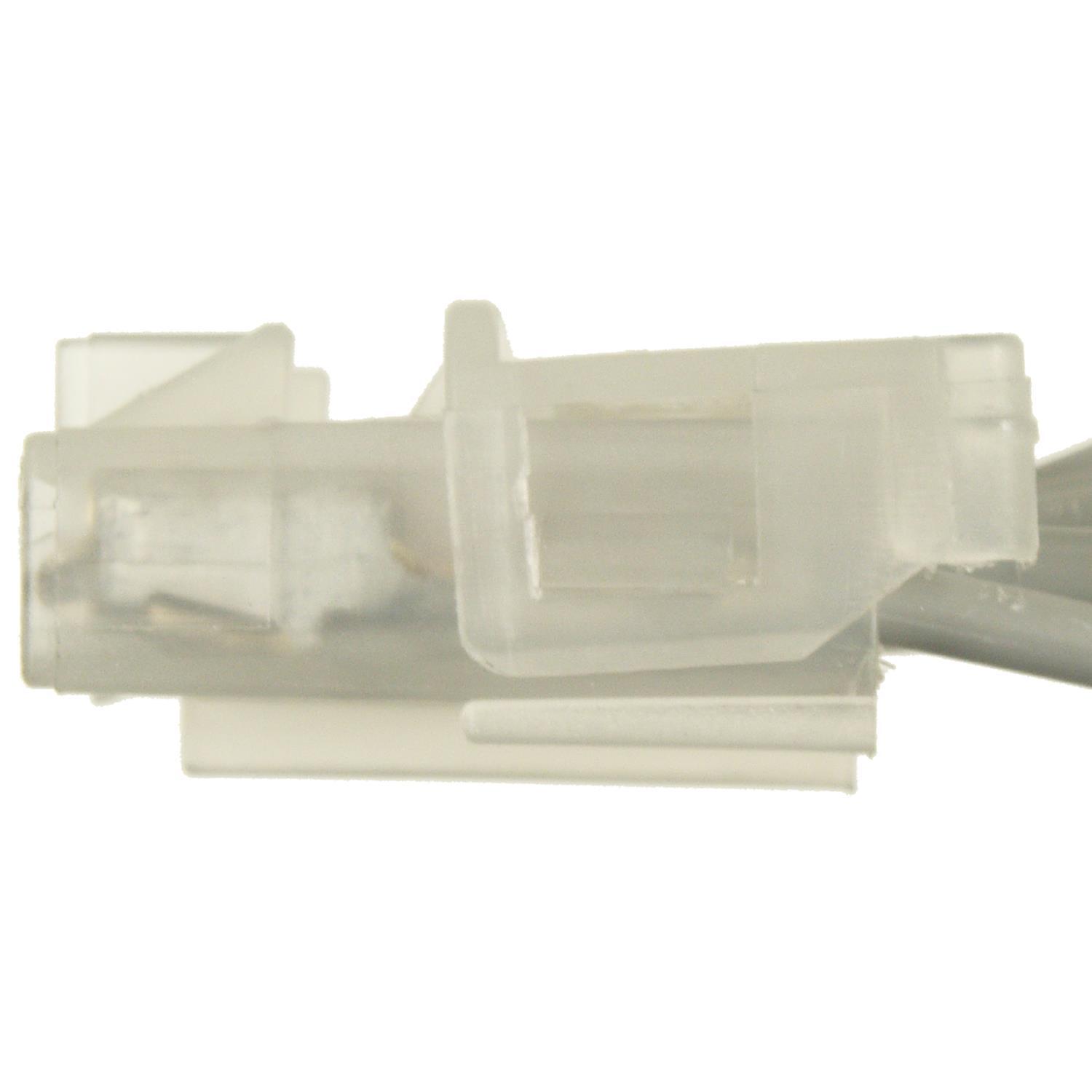 BWD PT861 - Headlight Switch Connector BWD PT861 Combination Switch Connector product image 3 of 3