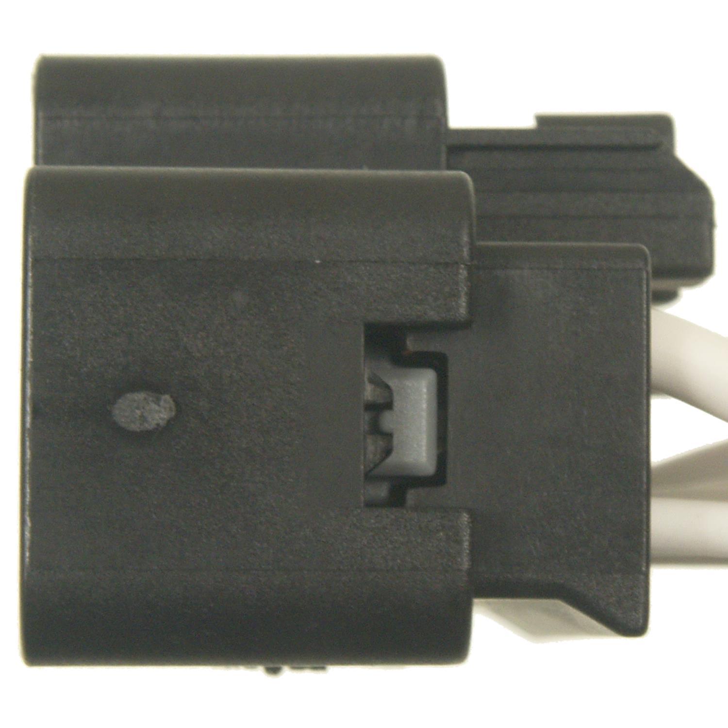 BWD PT863 - Body Wiring Harness Connector BWD PT863 Air Bag Sensor Connector product image 3 of 3