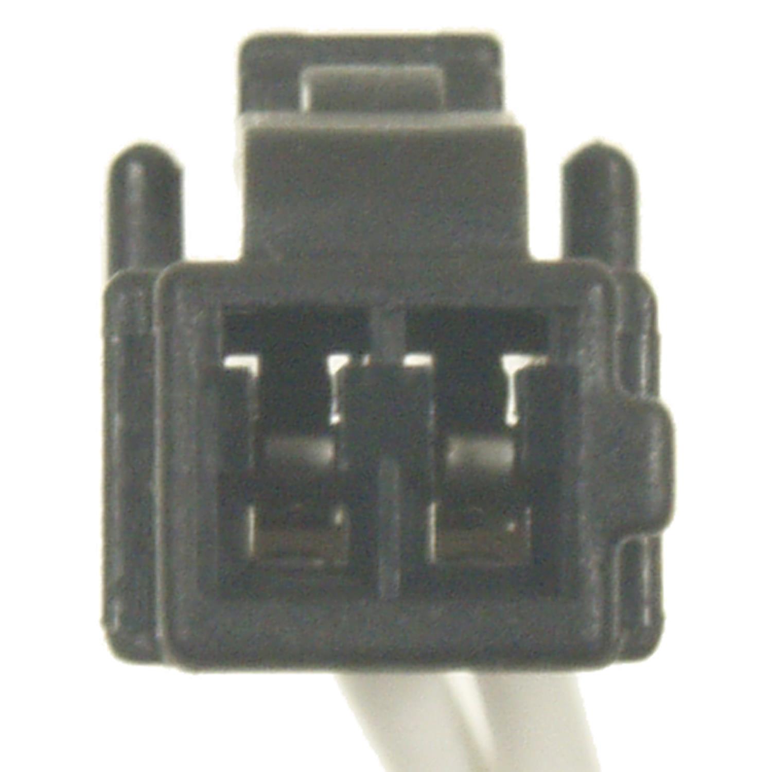 BWD PT866 - Seat Belt Harness Connector BWD PT866 Liftgate Glass Actuator Connector product image 1 of 3