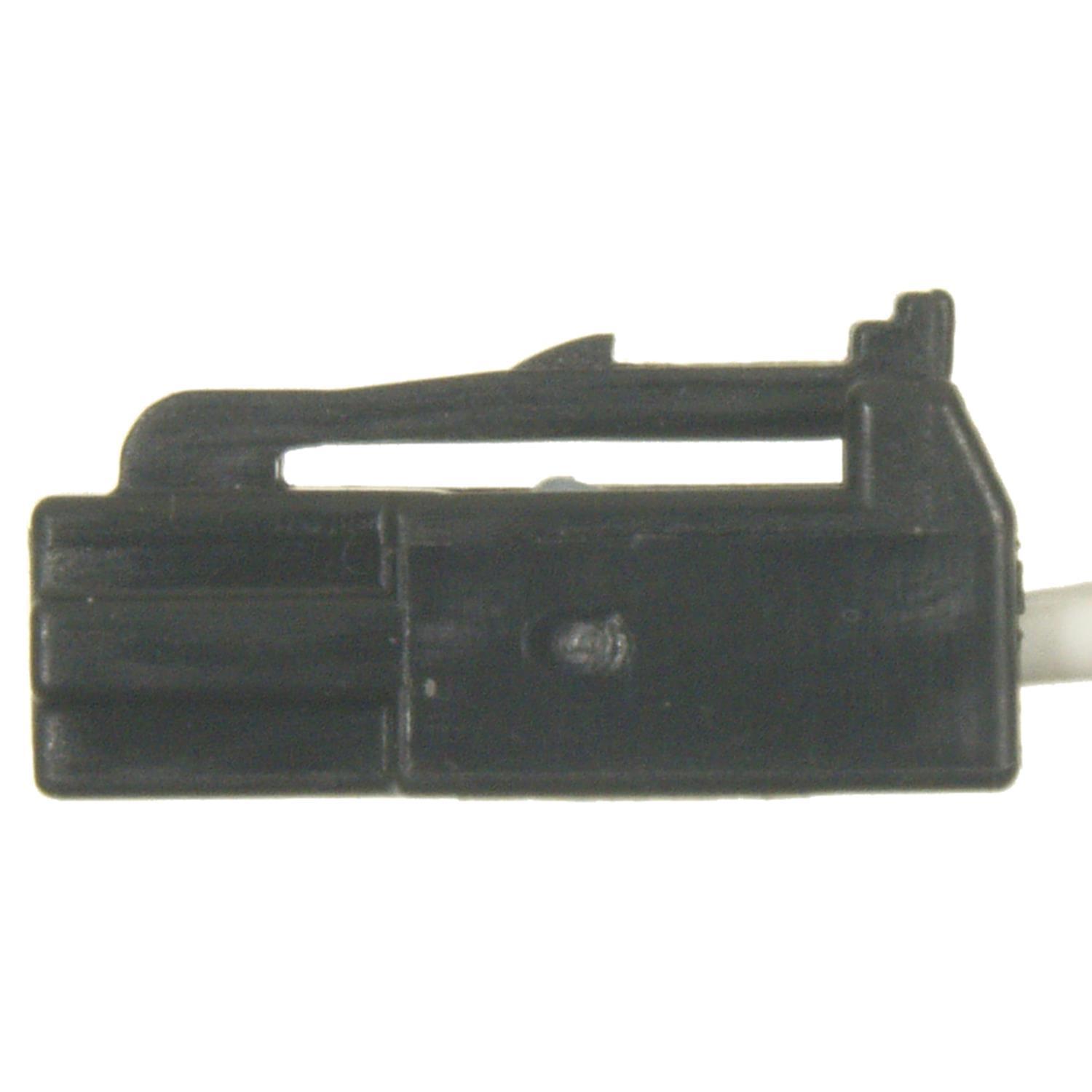 BWD PT866 - Seat Belt Harness Connector BWD PT866 Liftgate Glass Actuator Connector product image 3 of 3