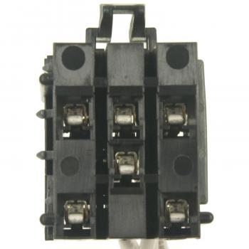 BWD Liftgate Release Relay Connector product image