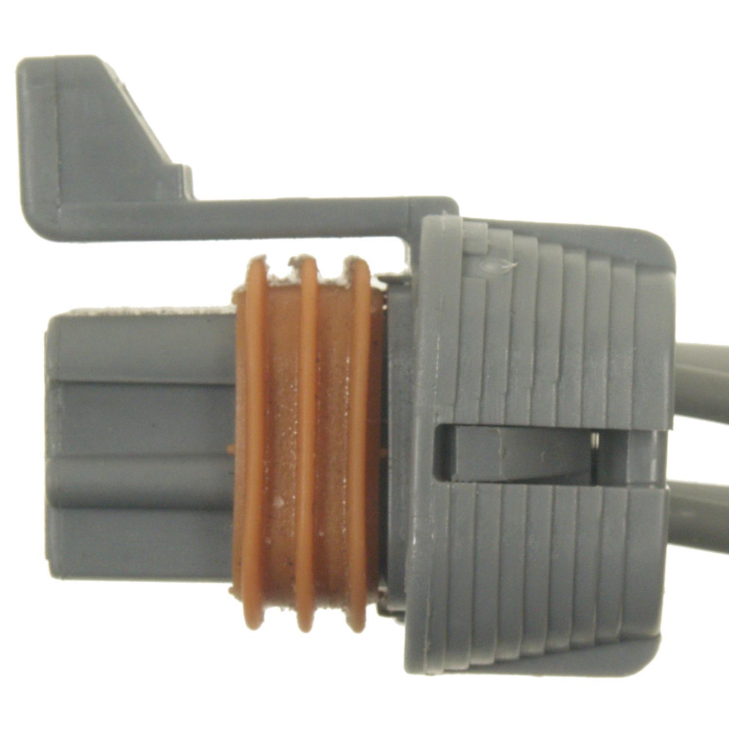 BWD PT868 - Body Wiring Harness Connector BWD PT868 Body Wiring Harness Connector product image 3 of 3