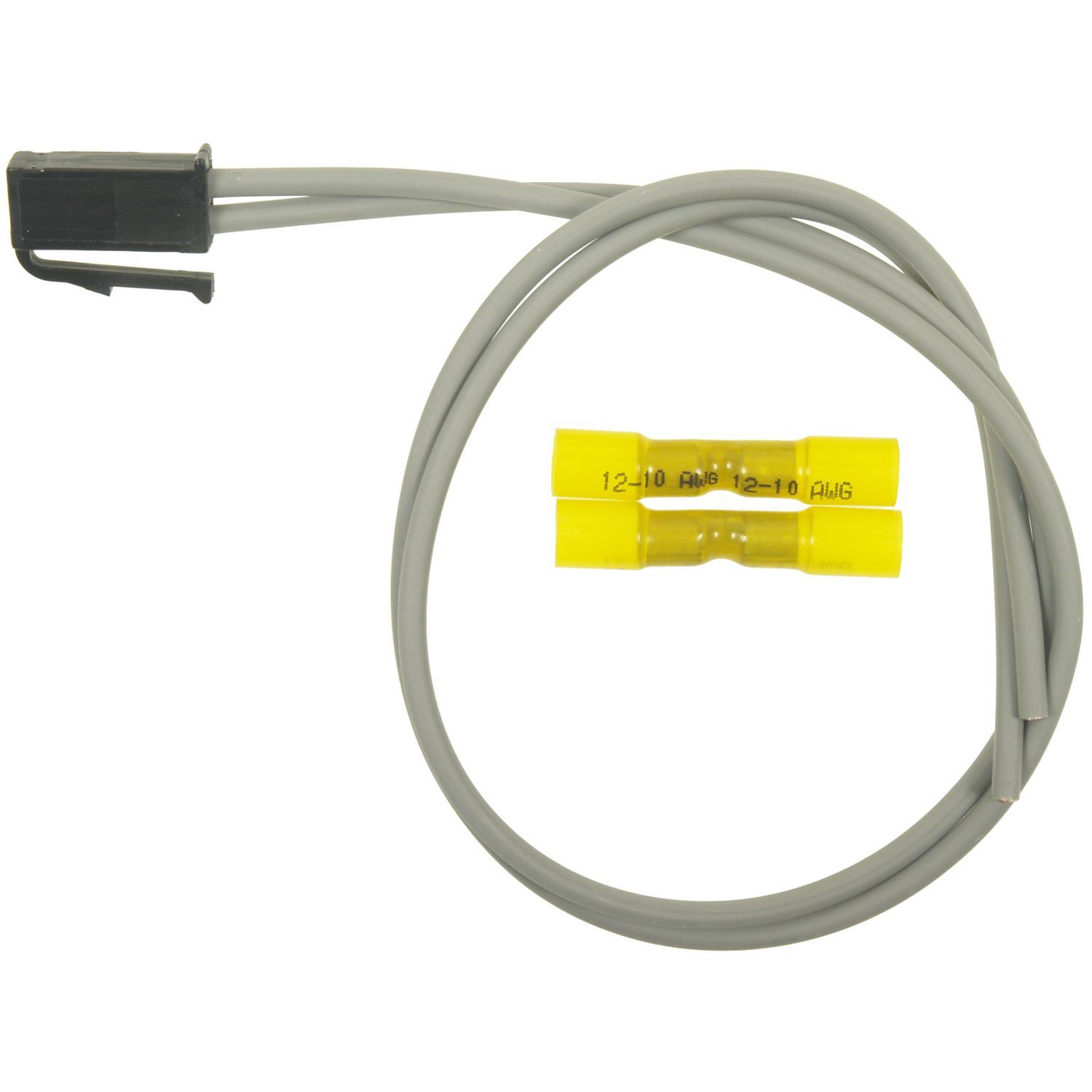 BWD PT871 - Rear Window Defogger Connector BWD PT871 Power Antenna Module Connector product image 2 of 3