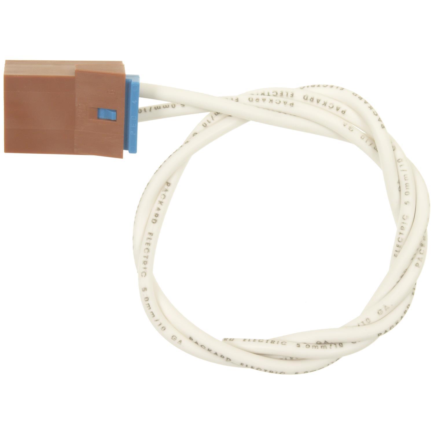 BWD PT872 - Junction Block Connector BWD PT872 Junction Block Connector product image 2 of 3